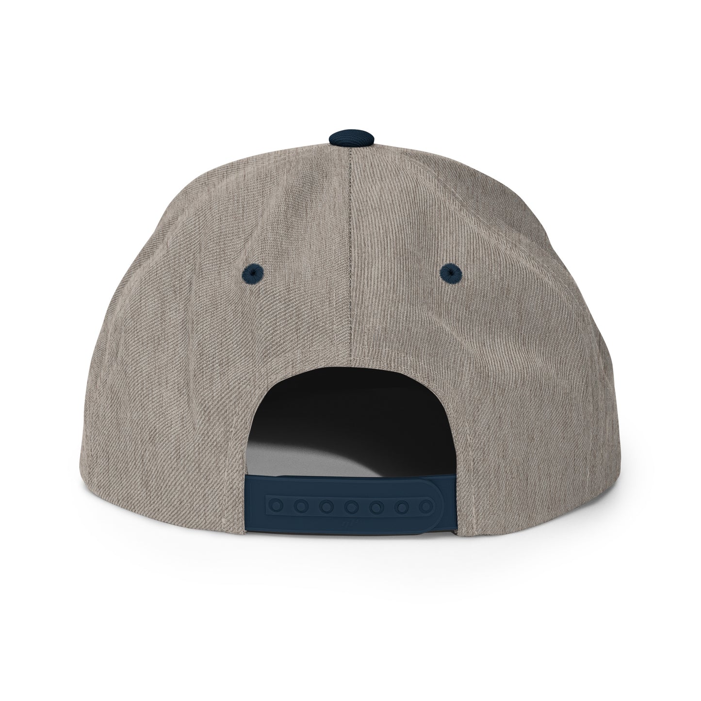 Casquette Snapback Twig Flatbrim