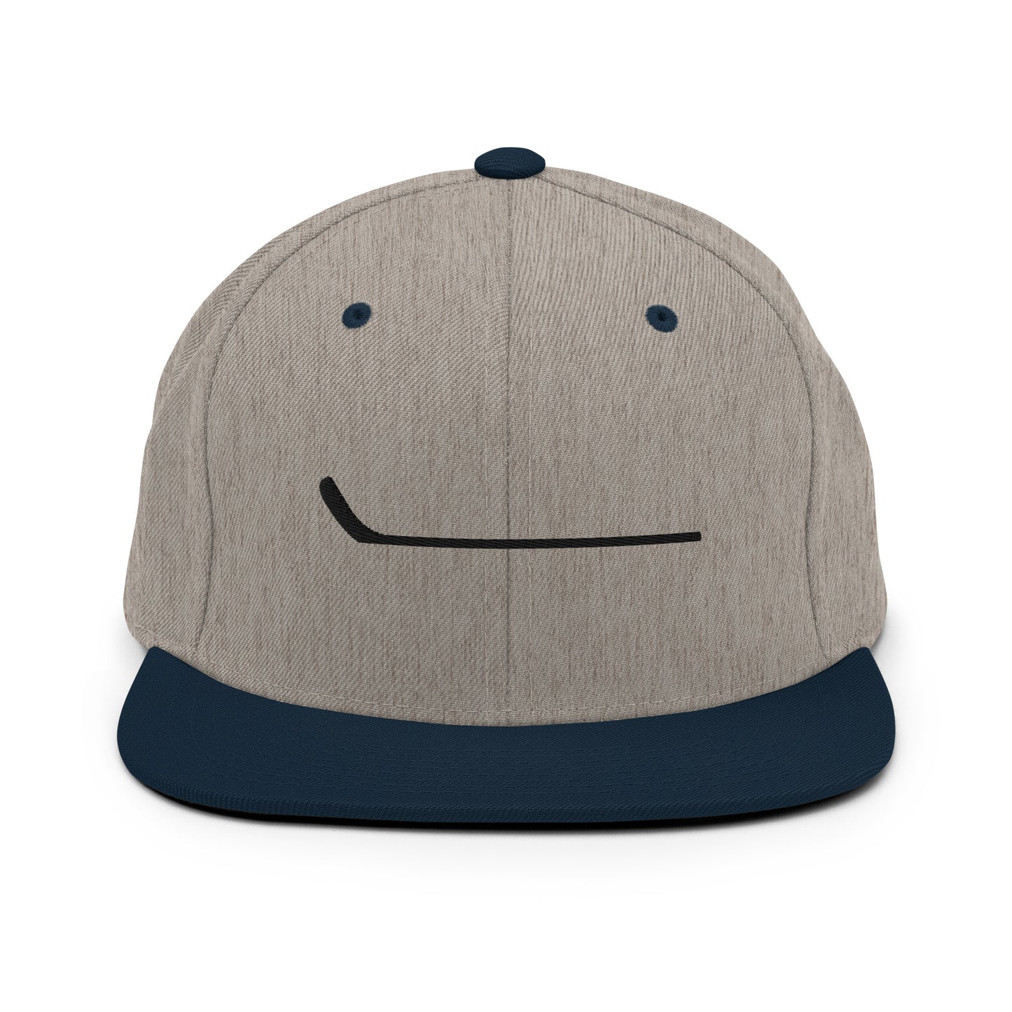 Casquette Snapback Twig Flatbrim