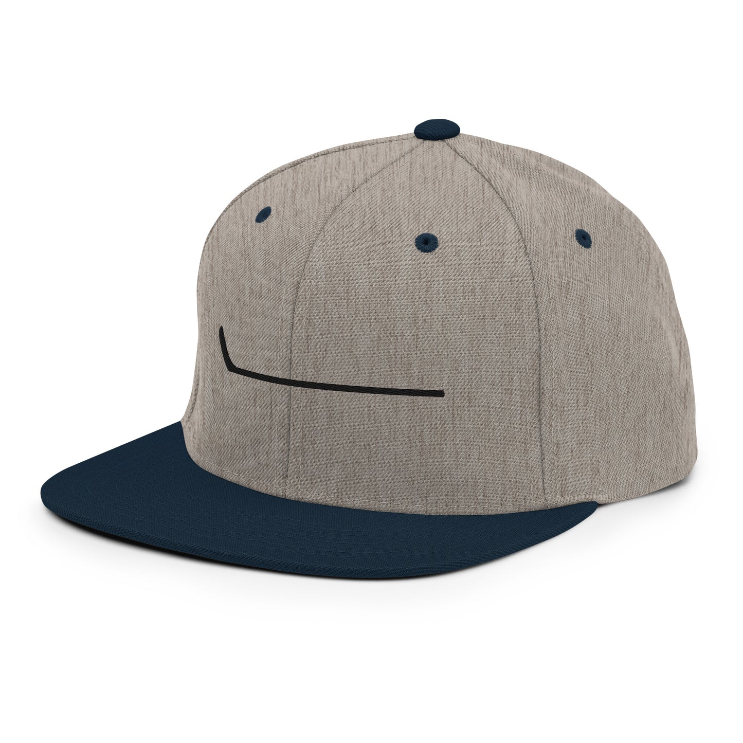 Casquette Snapback Twig Flatbrim