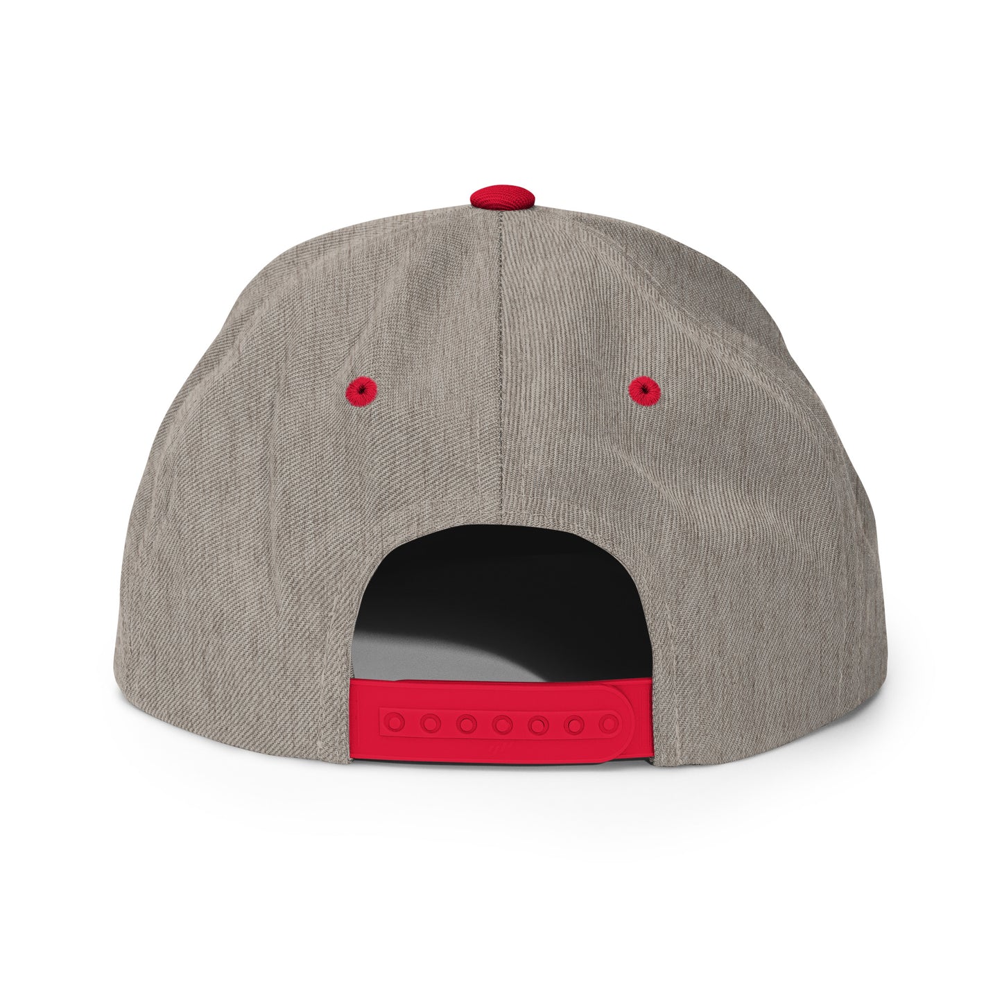 Casquette Snapback Twig Flatbrim