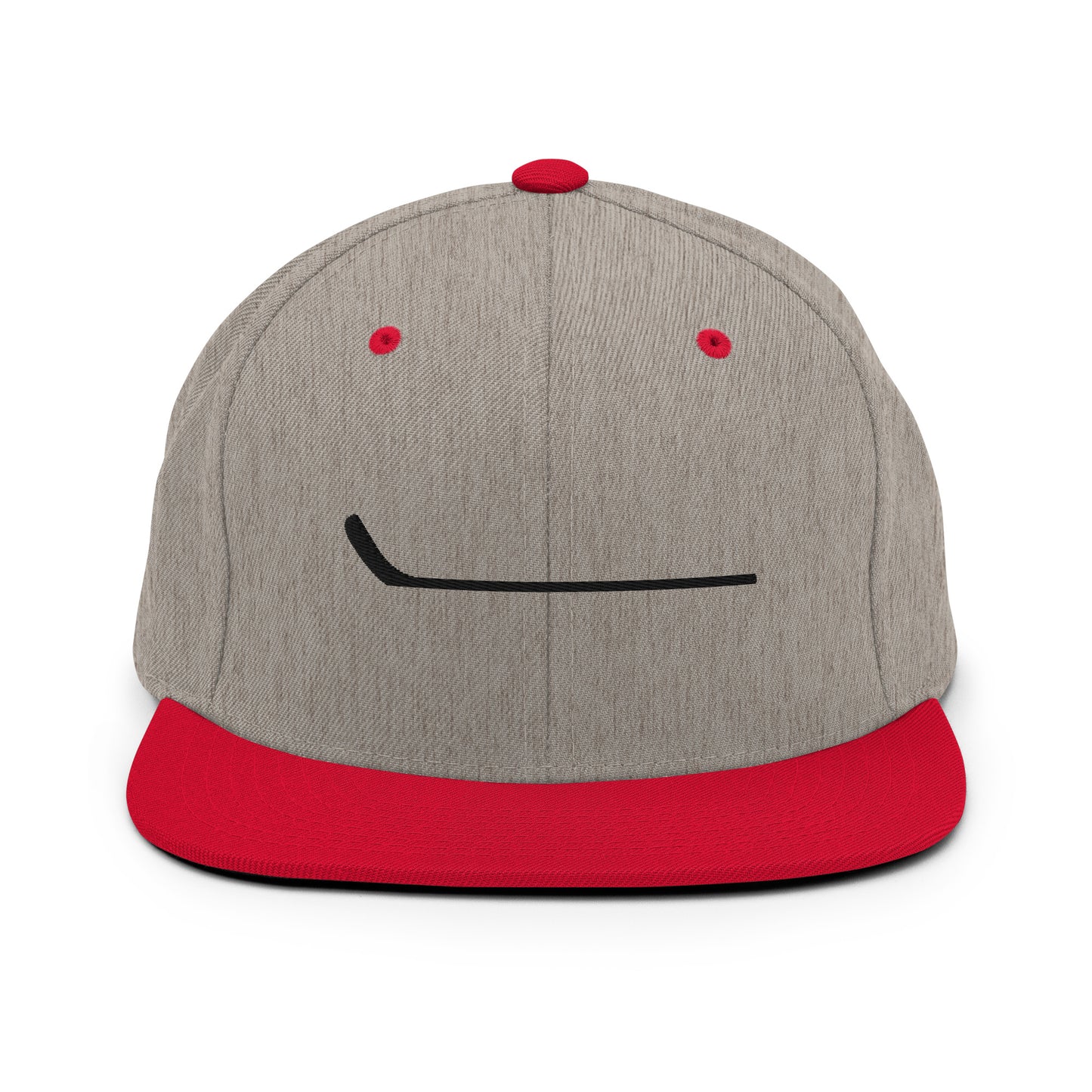 Casquette Snapback Twig Flatbrim