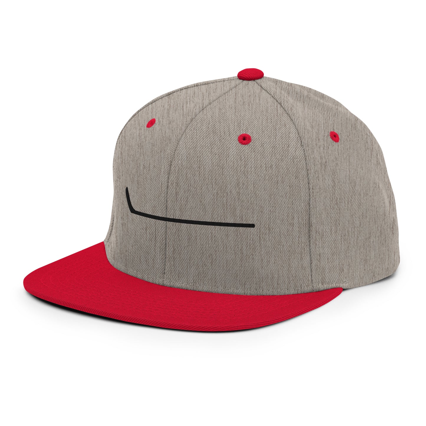 Casquette Snapback Twig Flatbrim