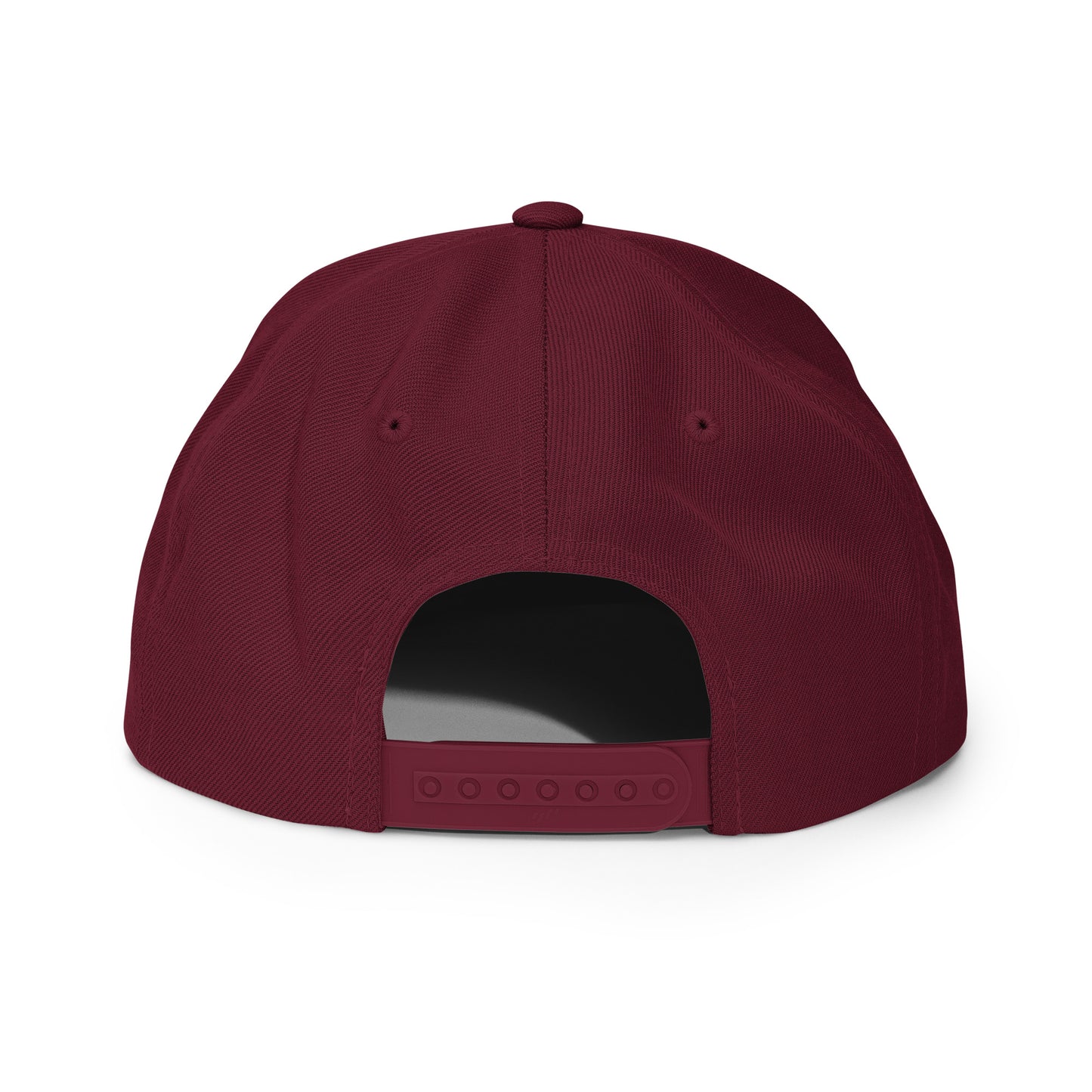 Casquette Snapback Twig Flatbrim