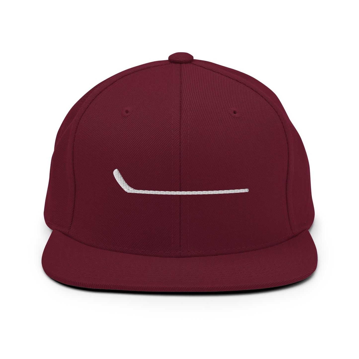 Casquette Snapback Twig Flatbrim