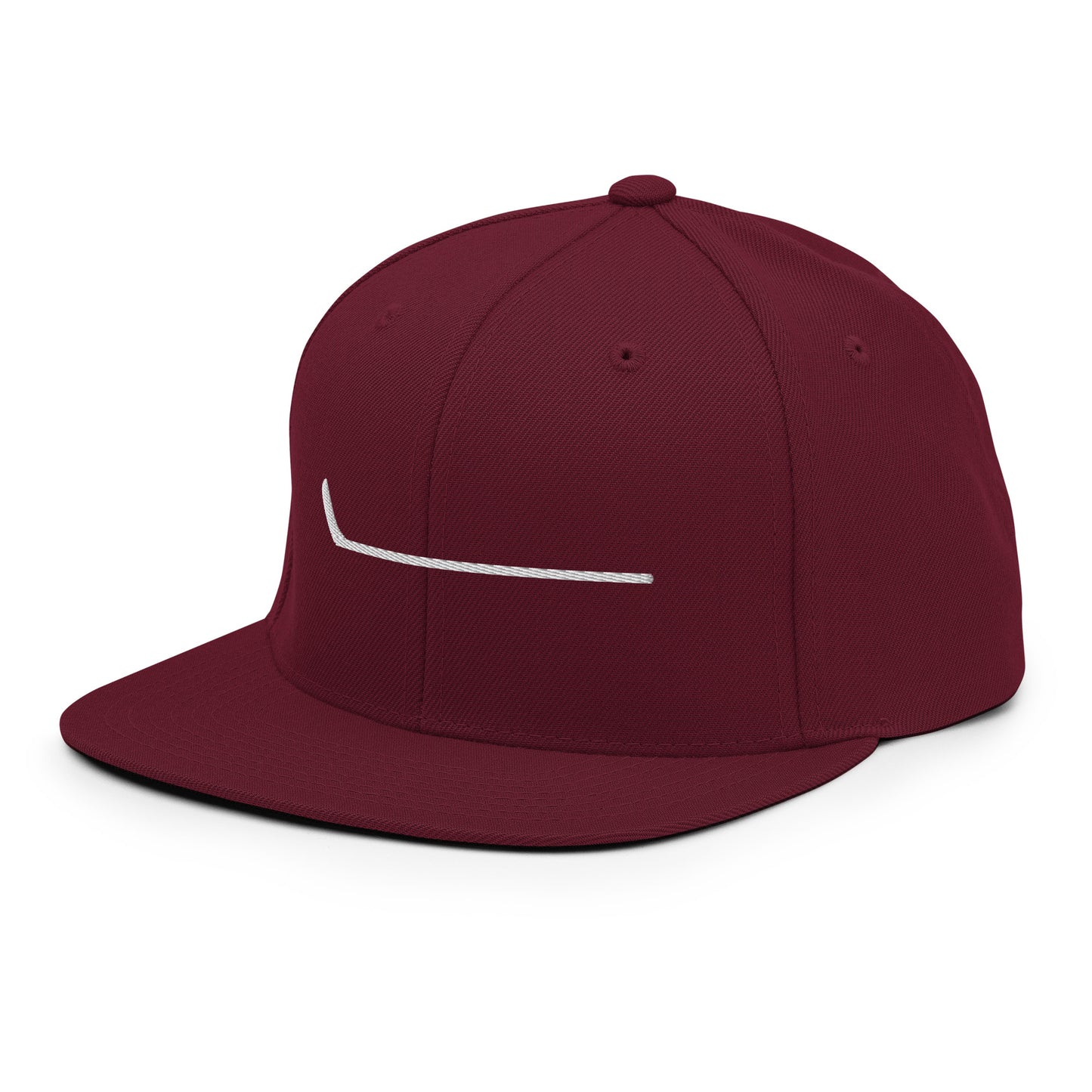 Casquette Snapback Twig Flatbrim