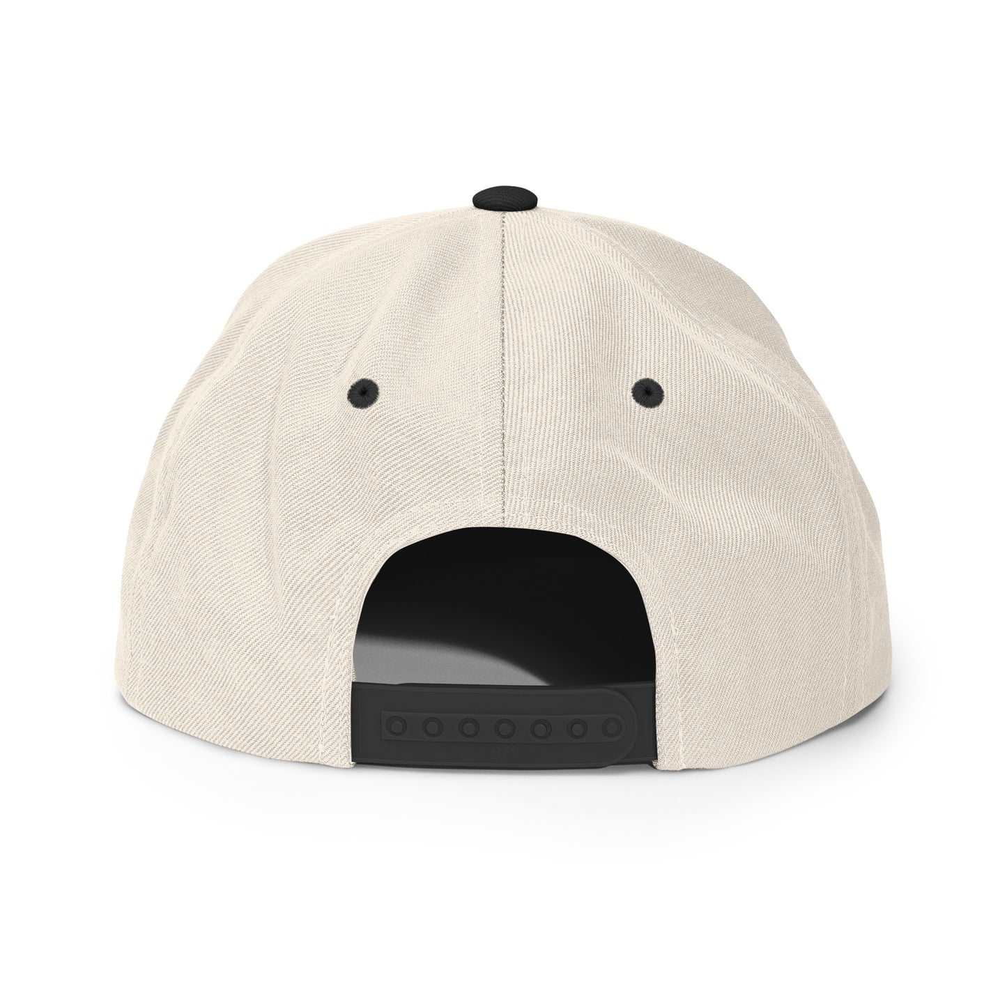 Casquette Snapback Twig Flatbrim
