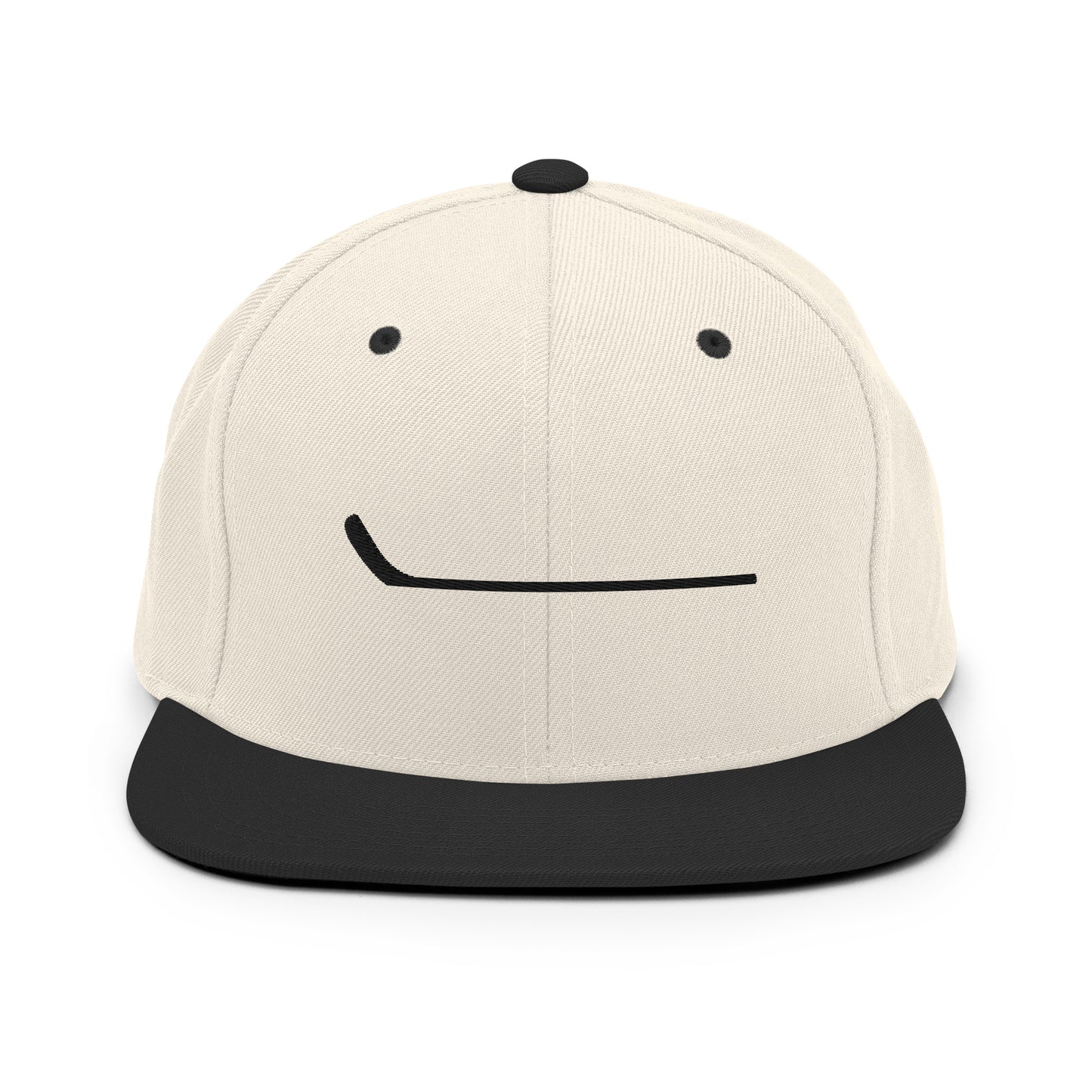 Casquette Snapback Twig Flatbrim