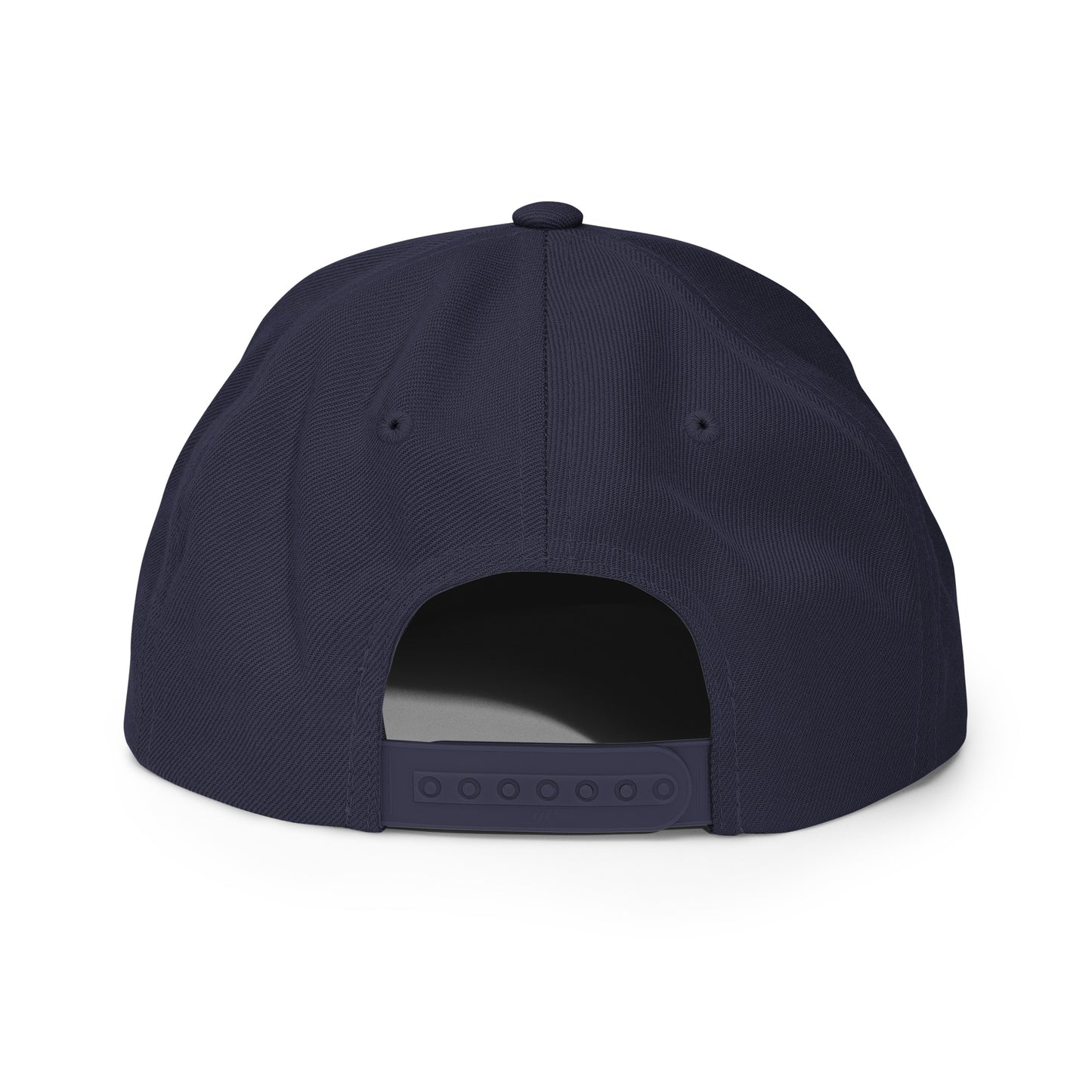 Casquette Snapback Twig Flatbrim
