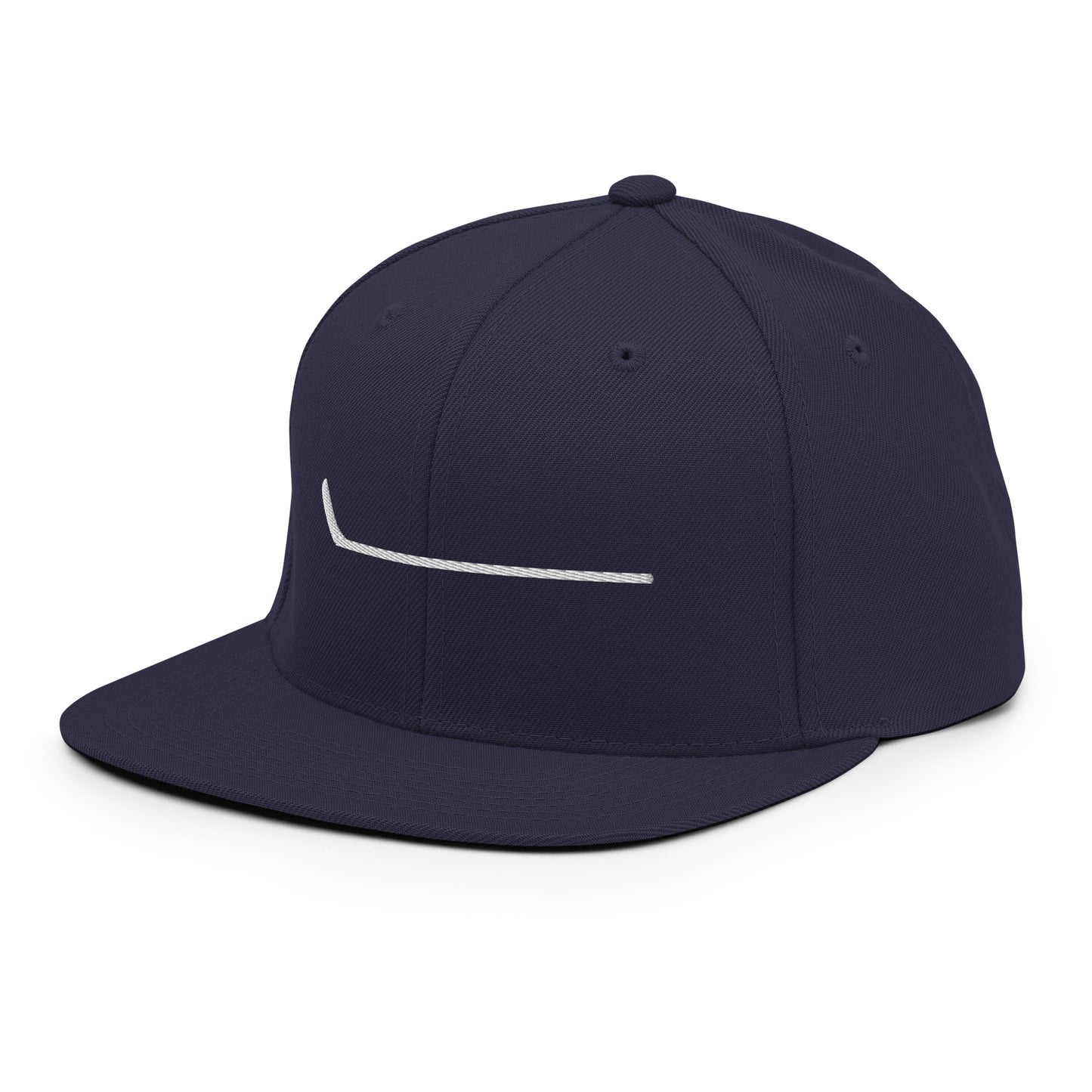 Casquette Snapback Twig Flatbrim