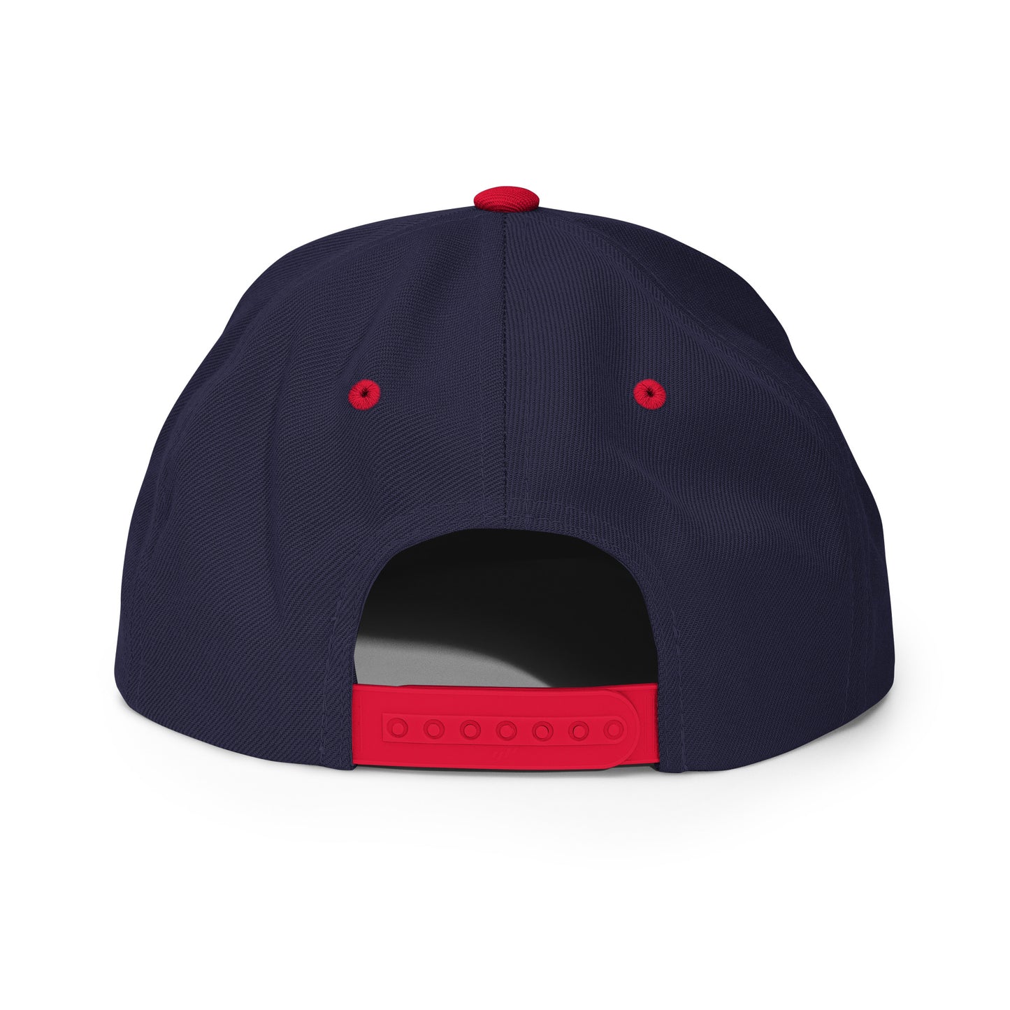 Casquette Snapback Twig Flatbrim