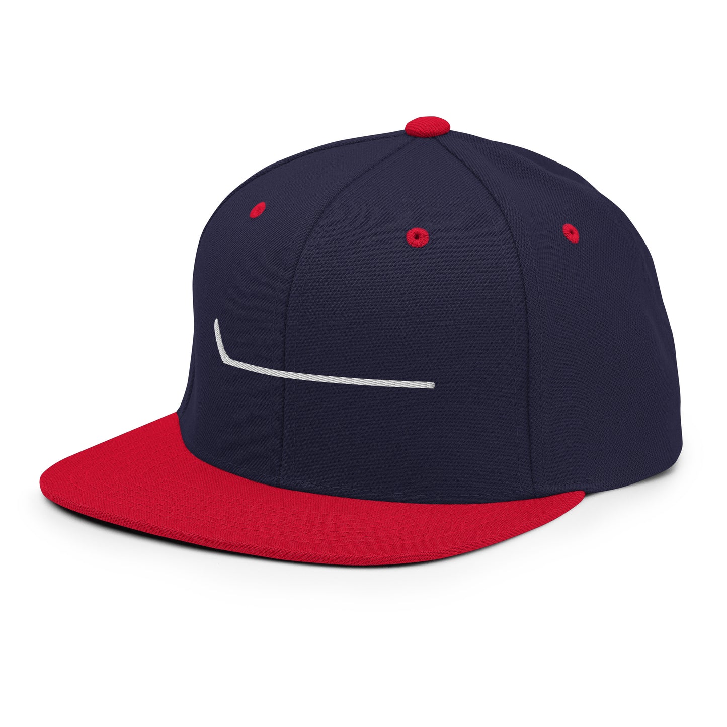 Casquette Snapback Twig Flatbrim
