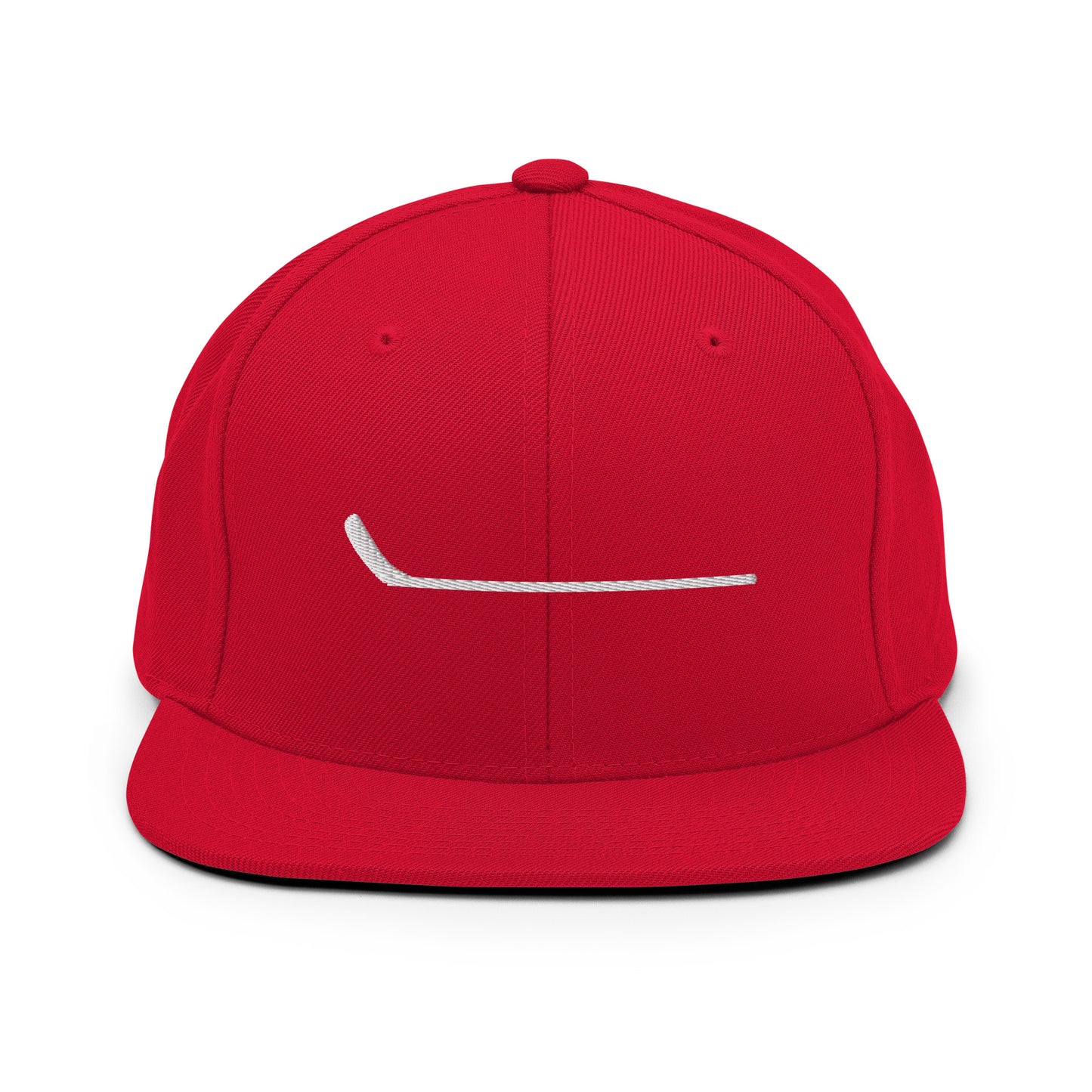 Casquette Snapback Twig Flatbrim