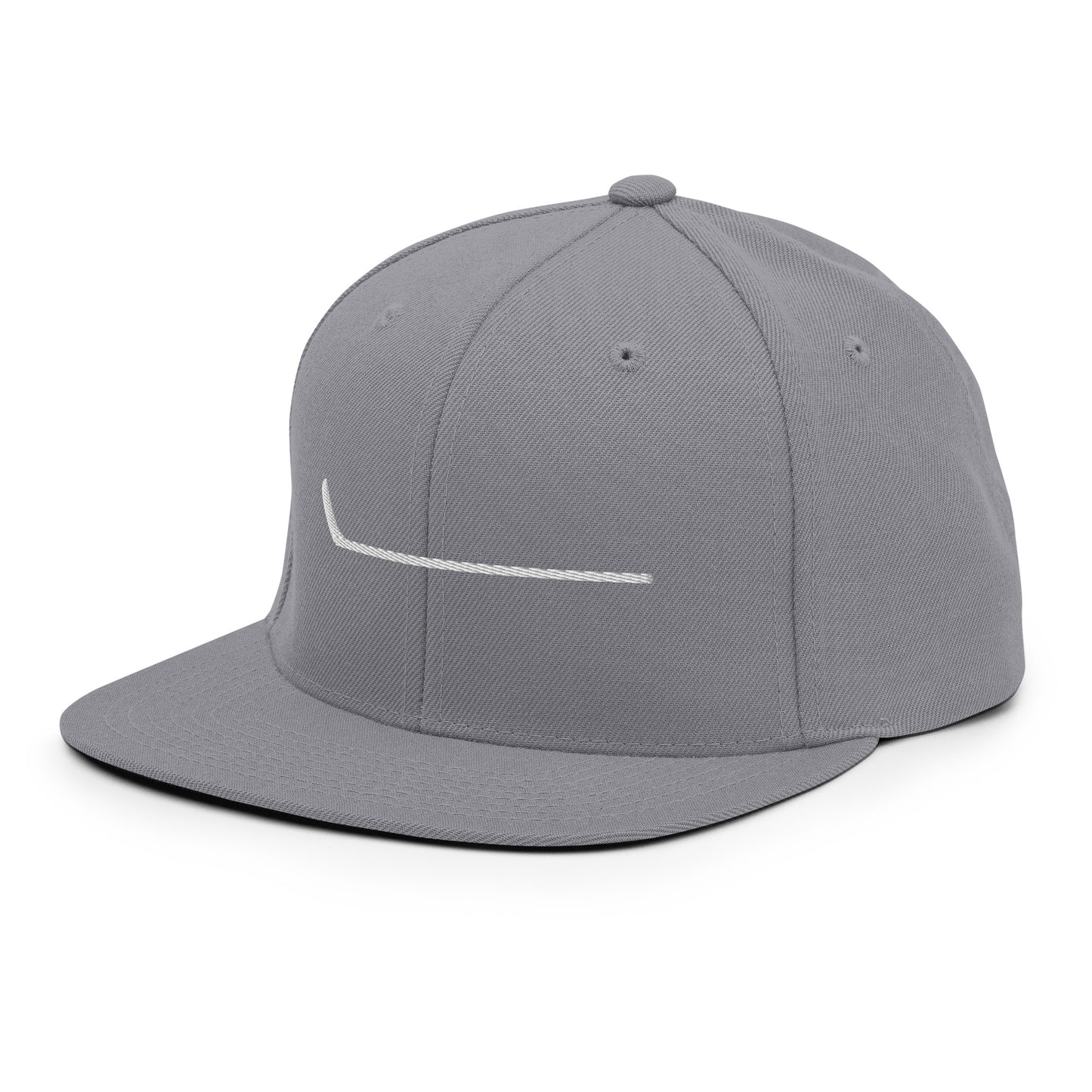 Casquette Snapback Twig Flatbrim