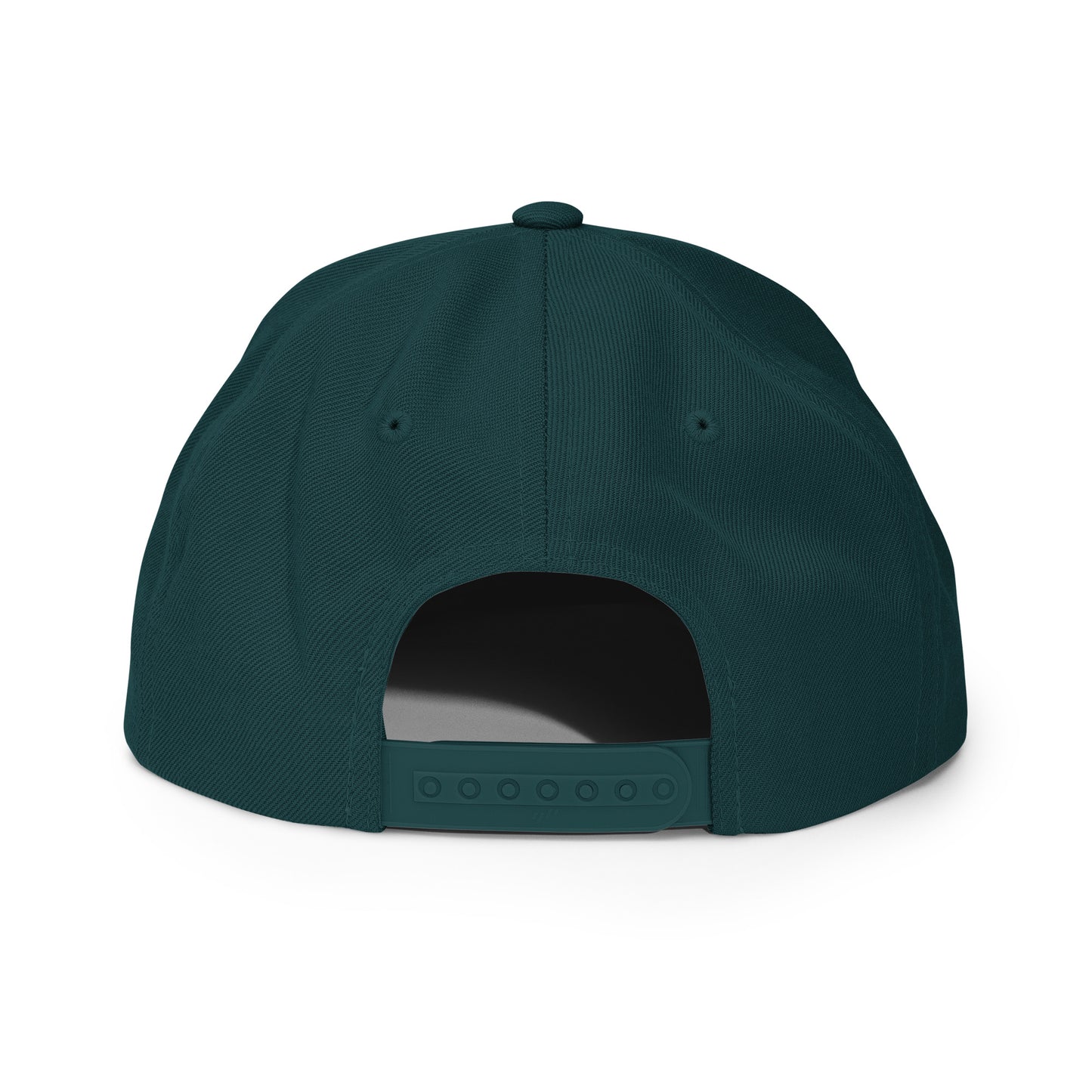 Casquette Snapback Twig Flatbrim
