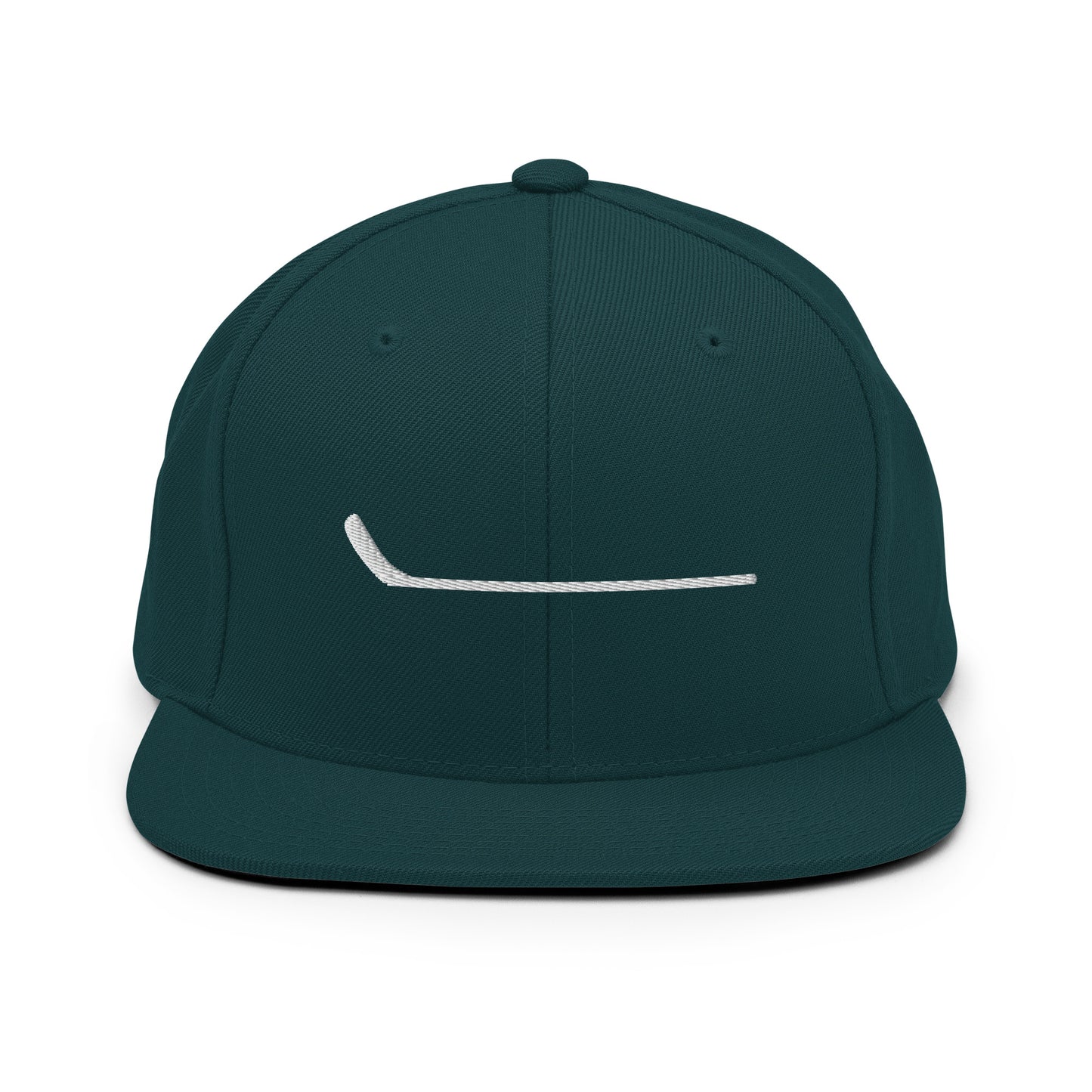Casquette Snapback Twig Flatbrim