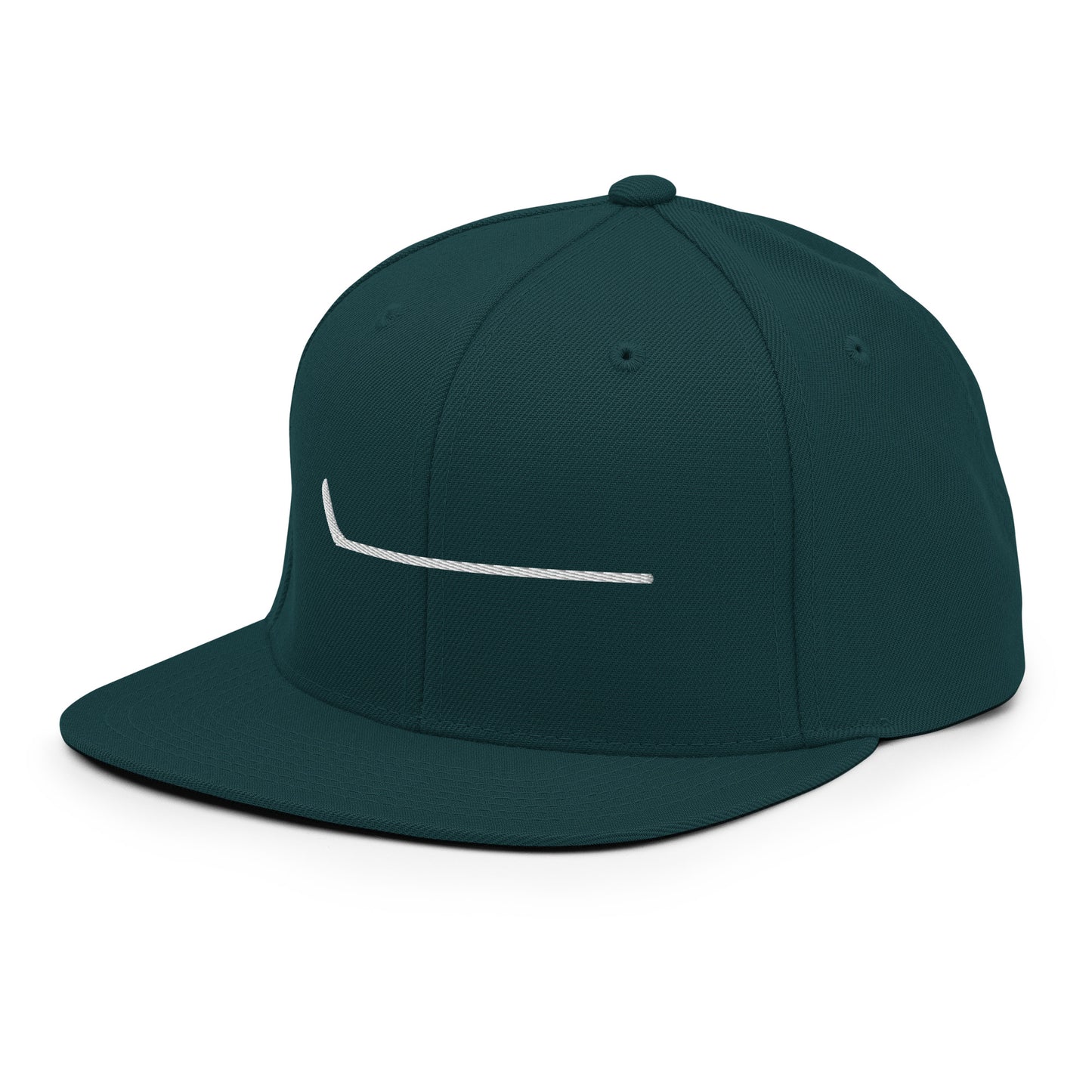 Casquette Snapback Twig Flatbrim
