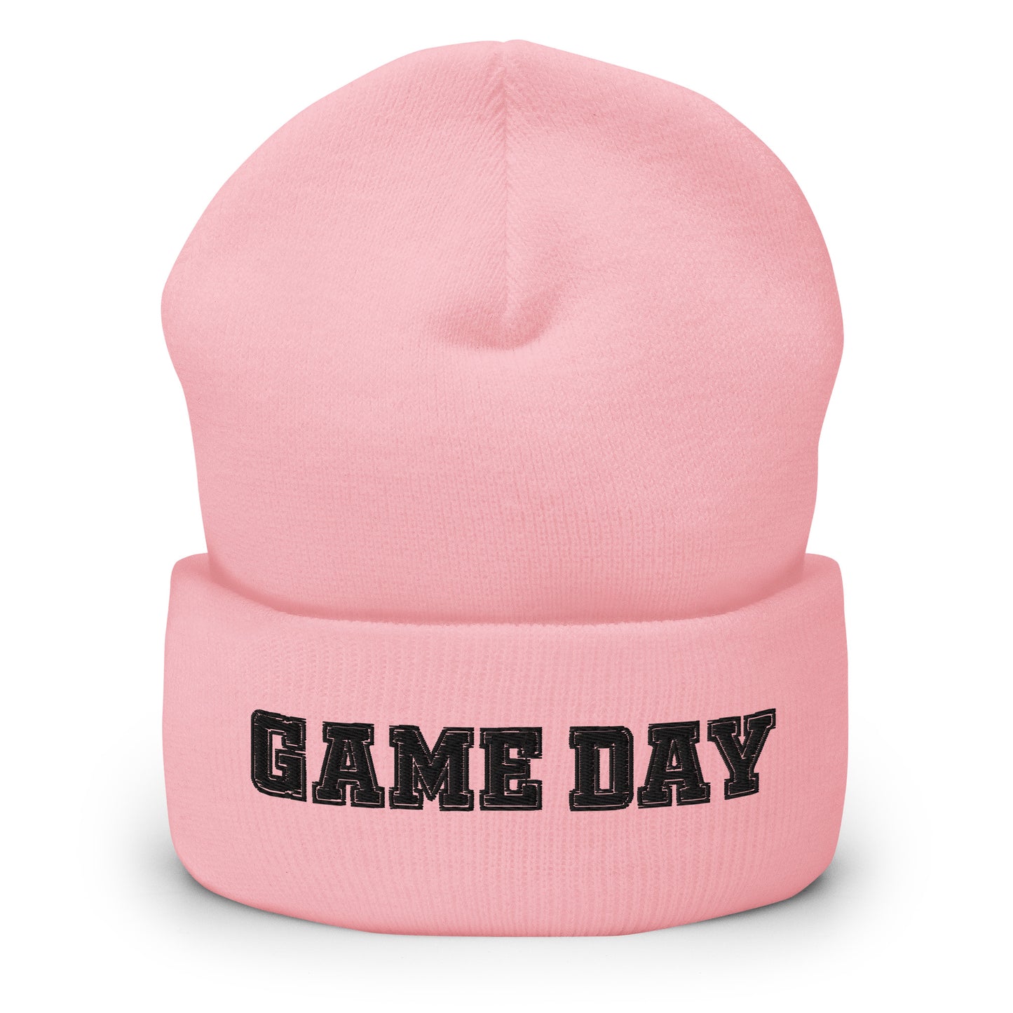 Tuque du jour du match