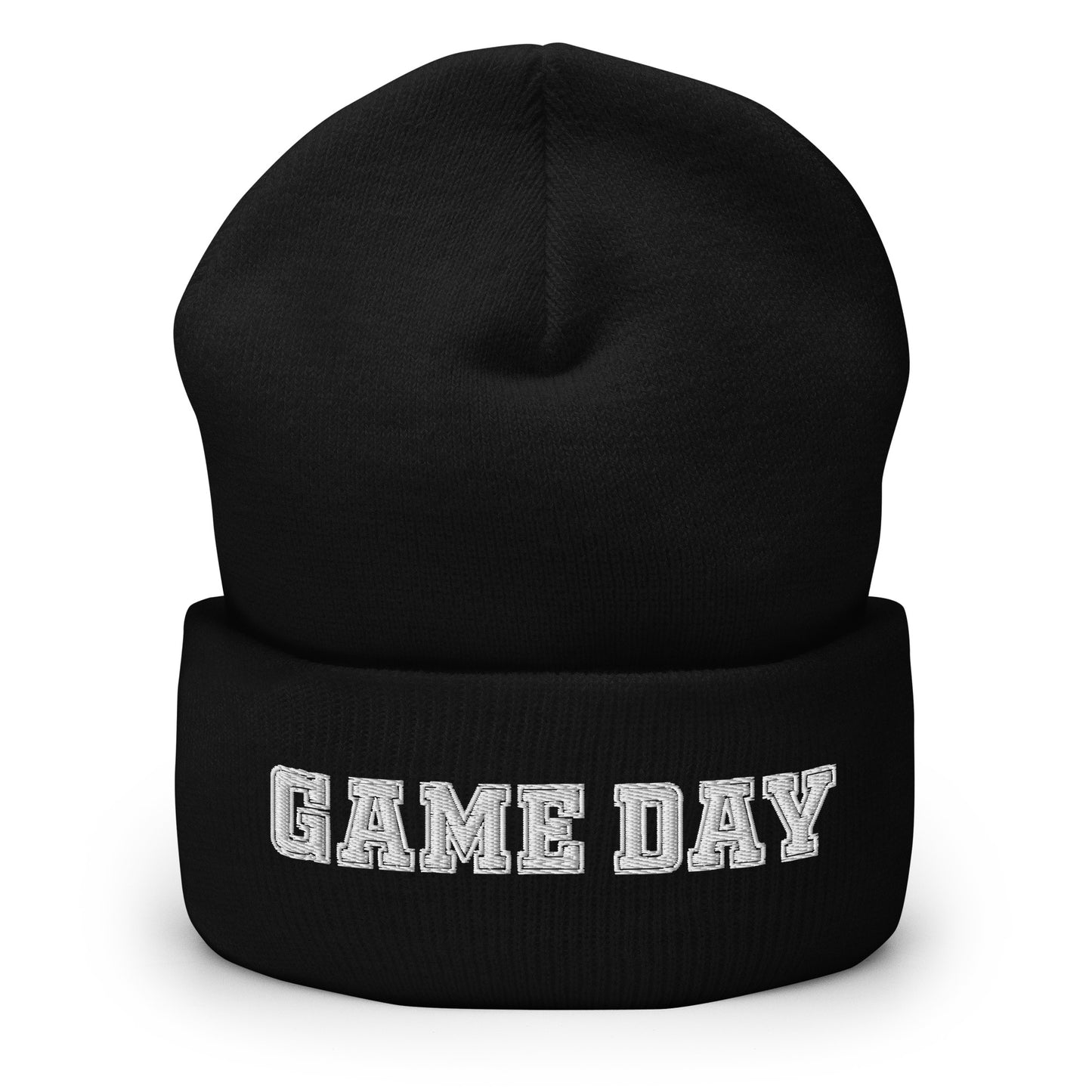 Tuque du jour du match