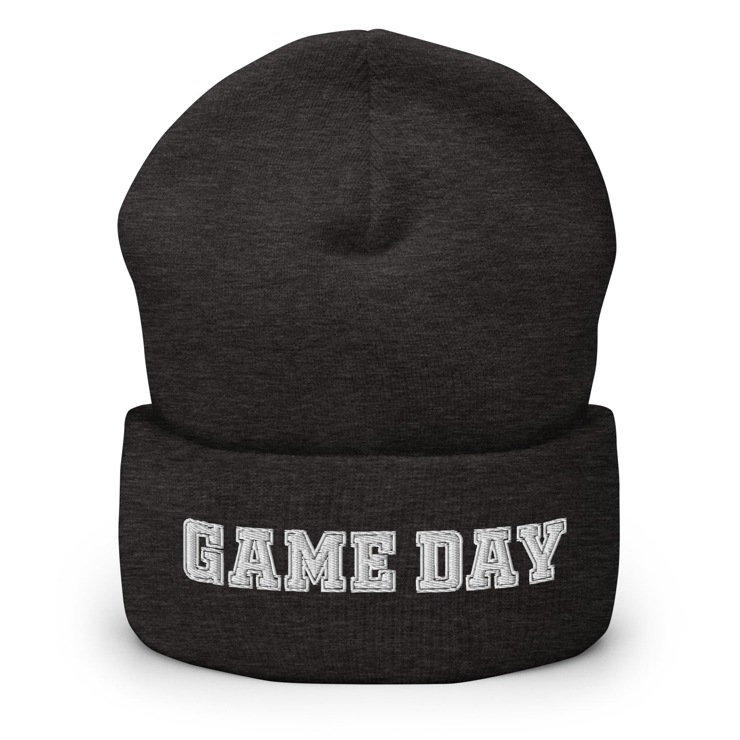 Tuque du jour du match