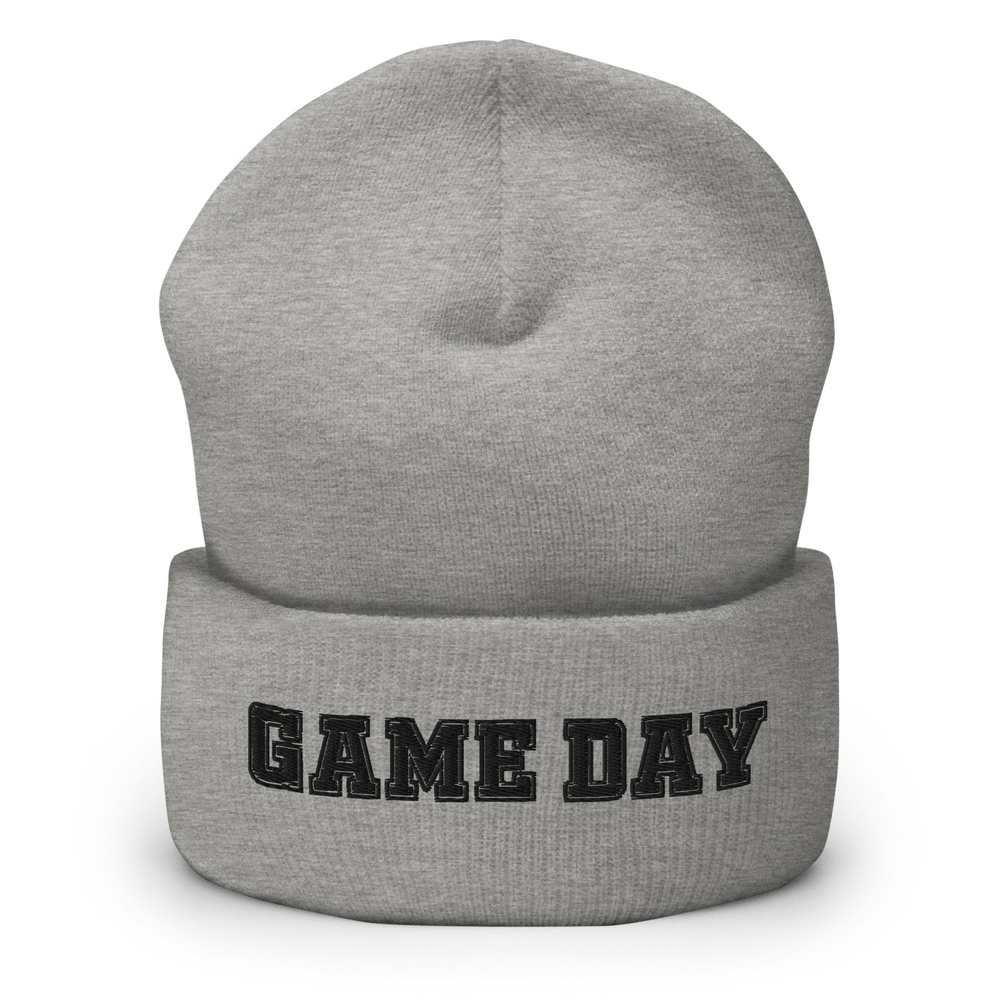 Tuque du jour du match