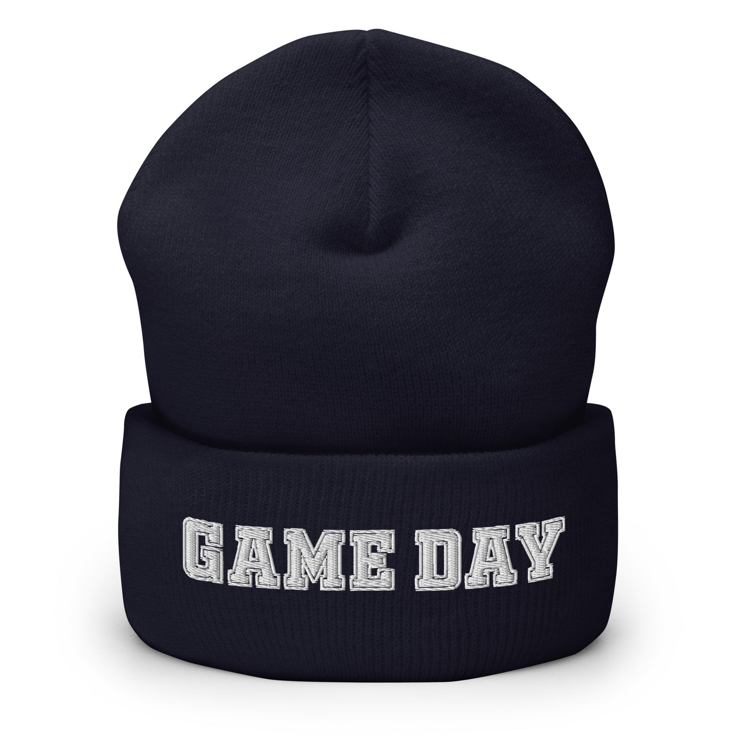 Tuque du jour du match