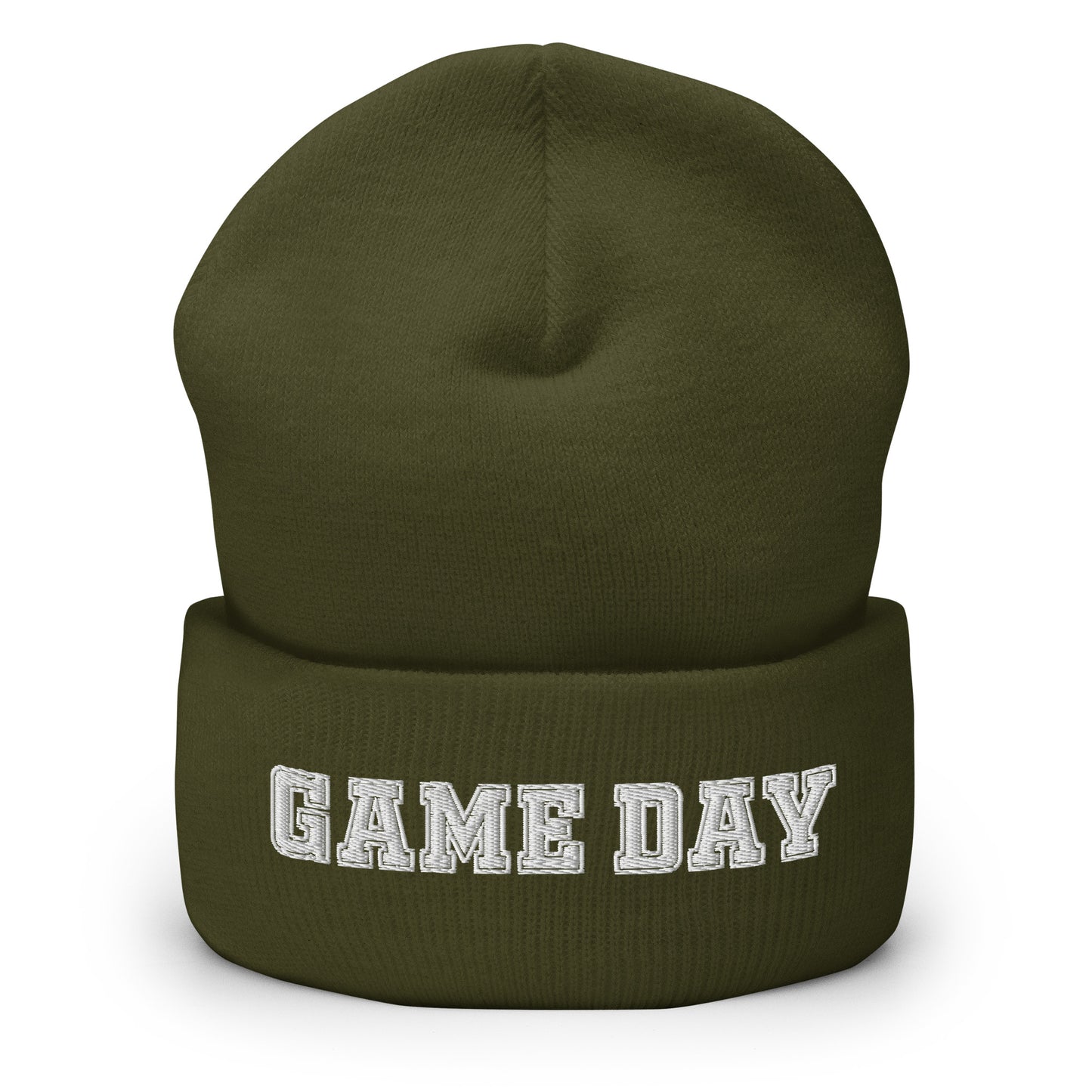 Tuque du jour du match