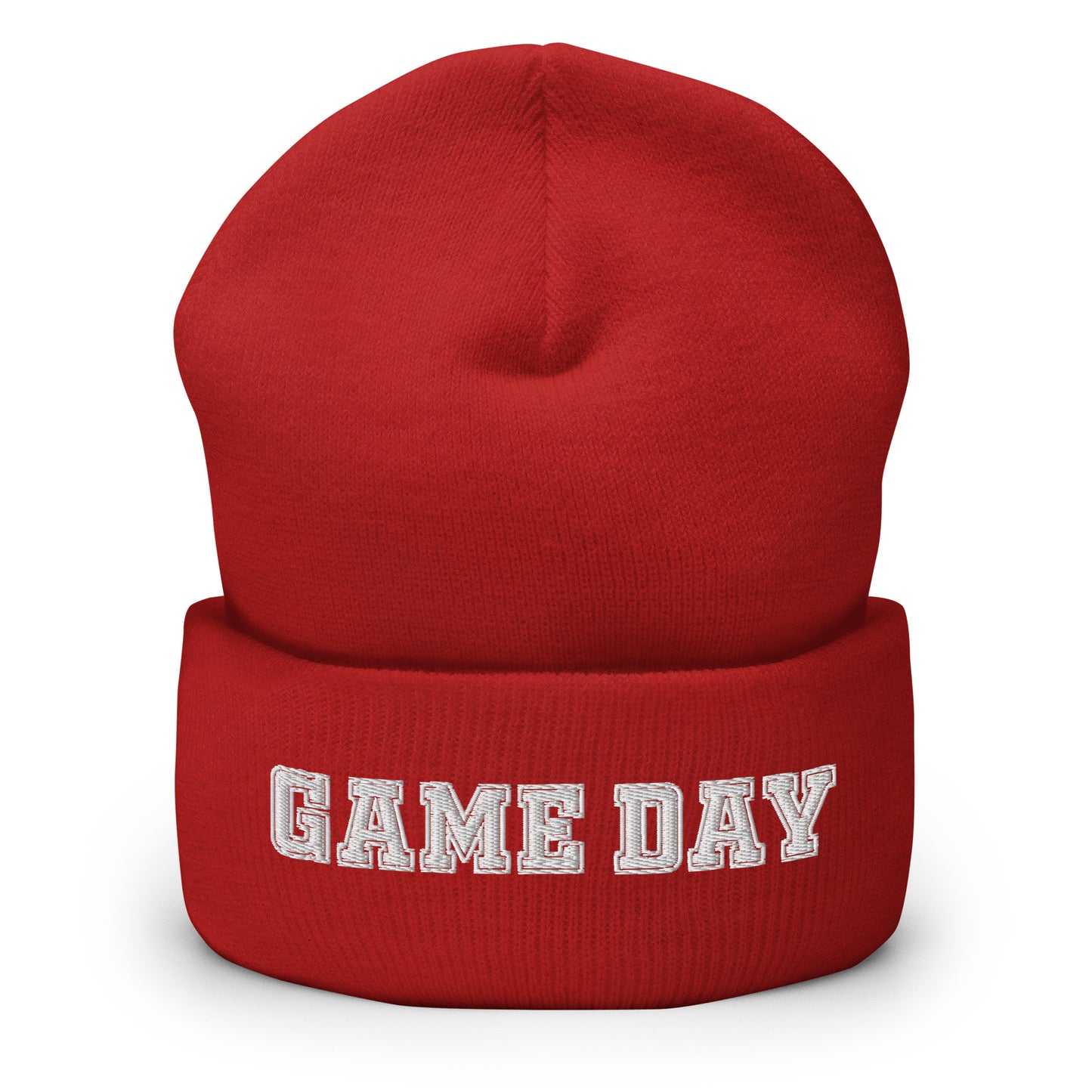 Tuque du jour du match