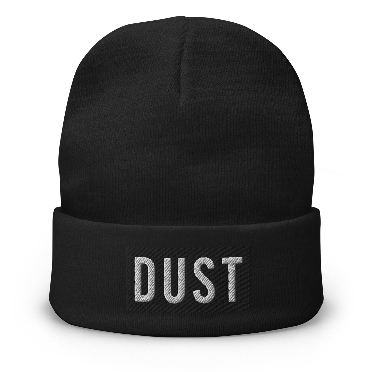 Tuque POUSSIÈRE