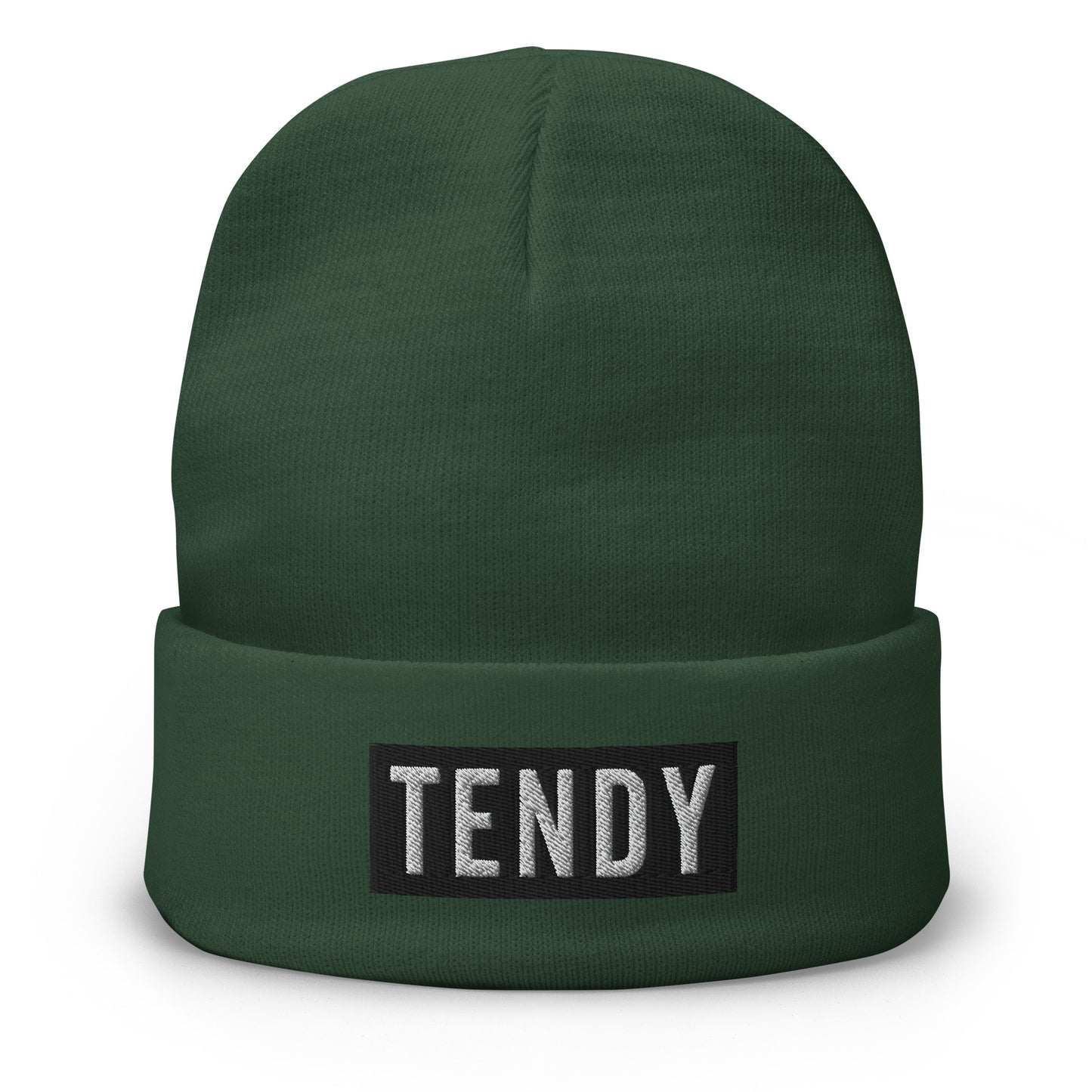 Tuque TENDY