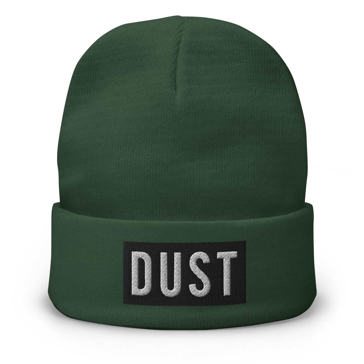 Tuque POUSSIÈRE
