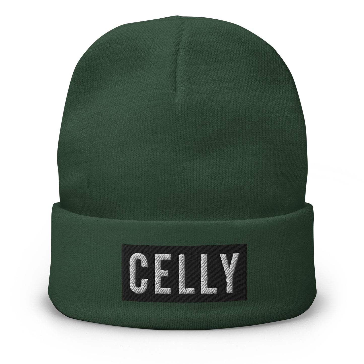 Tuque CELLY