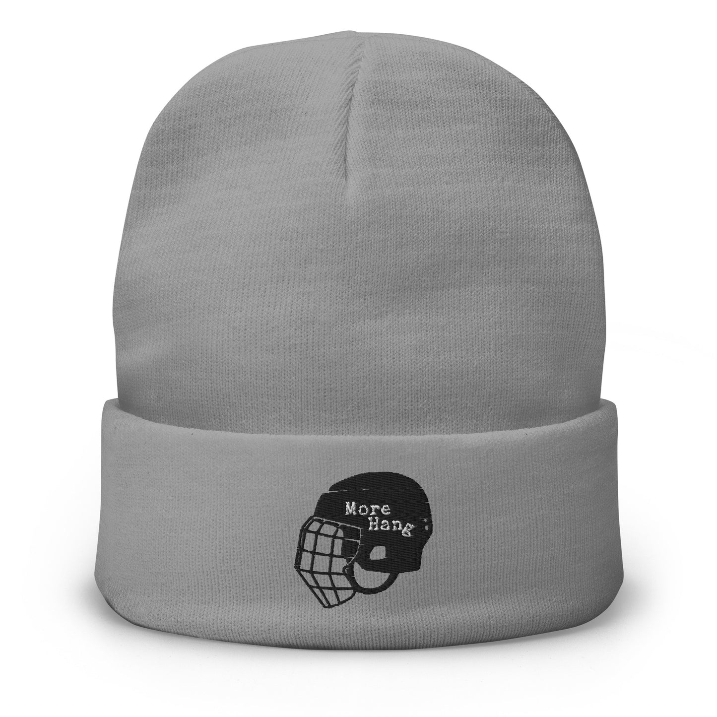 Plus de tuque suspendue