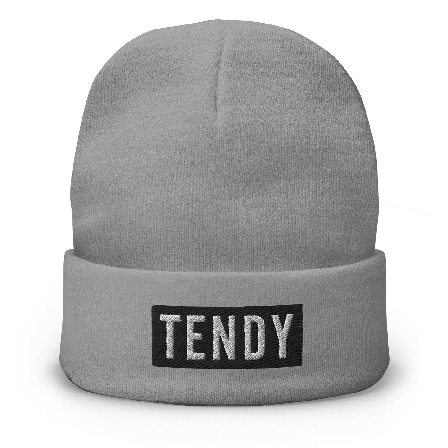 Tuque TENDY