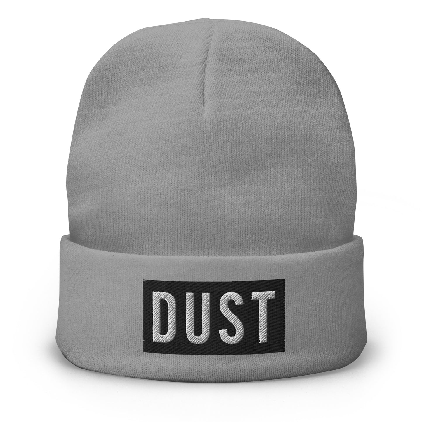 Tuque POUSSIÈRE