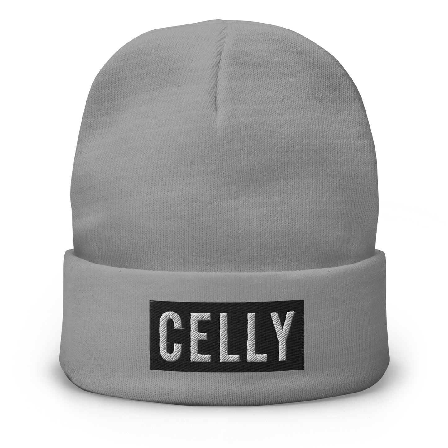 Tuque CELLY