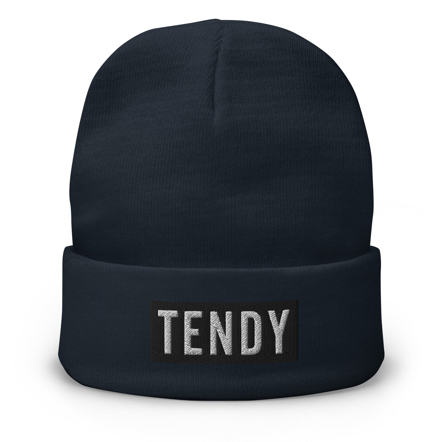 Tuque TENDY