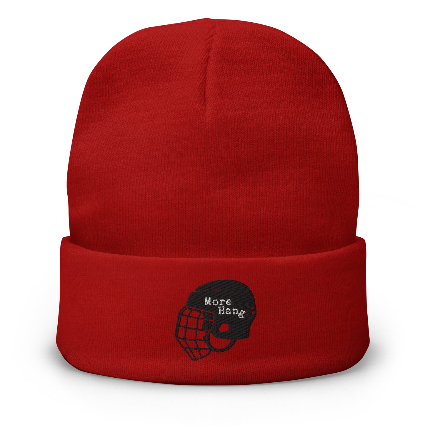 Plus de tuque suspendue