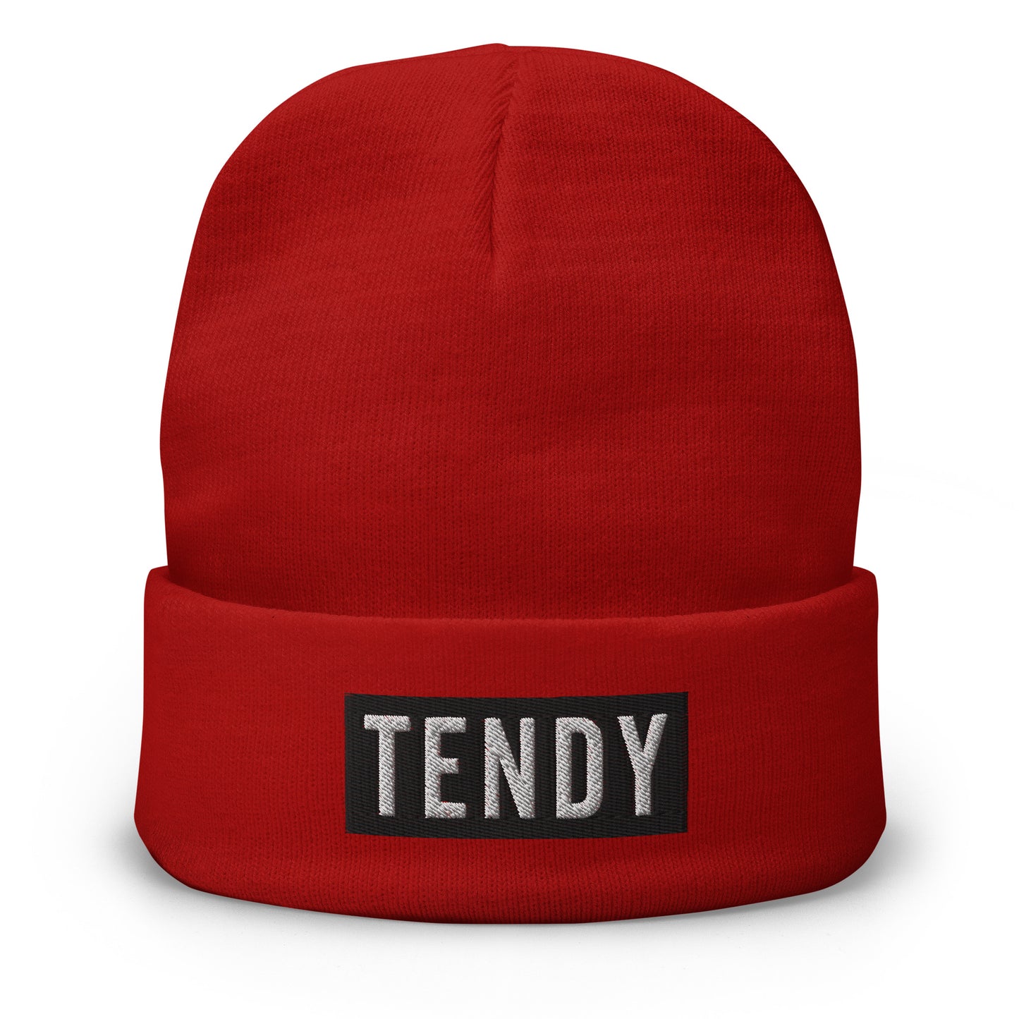 Tuque TENDY