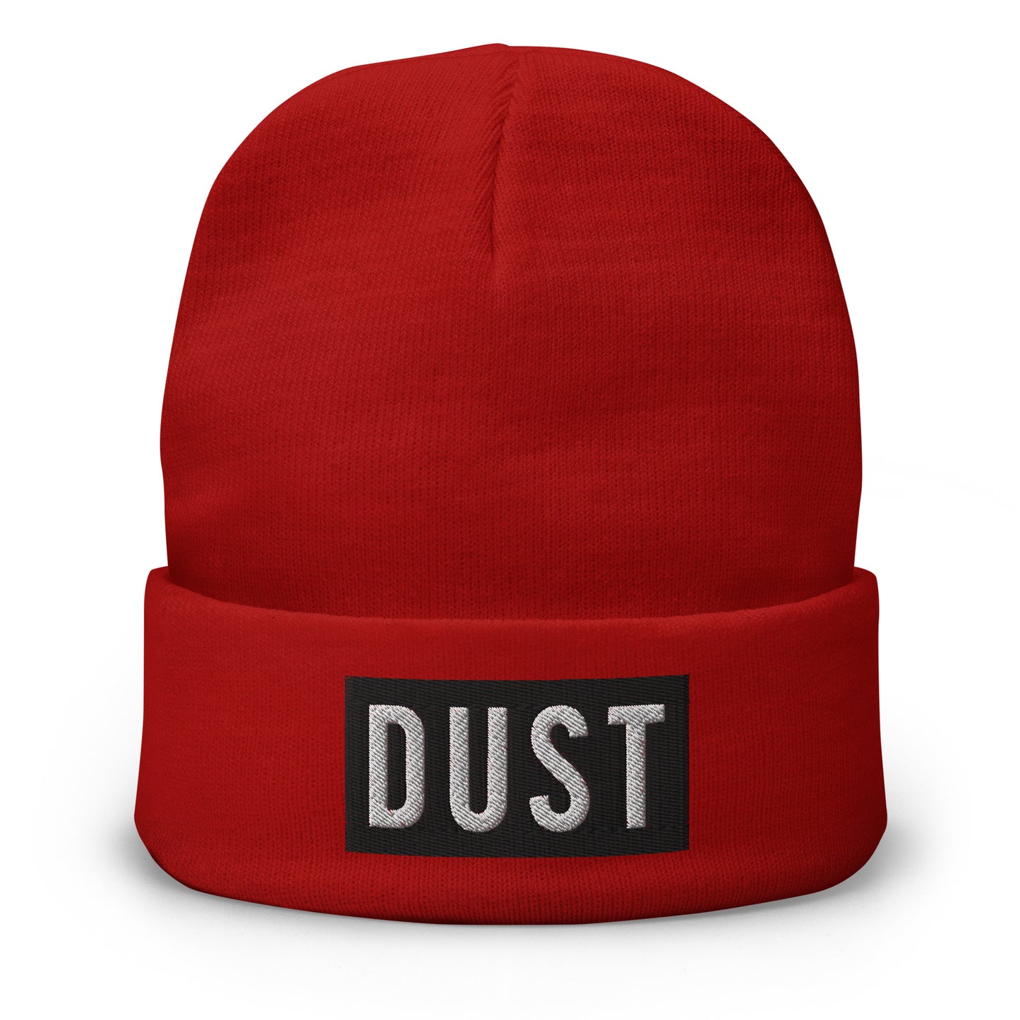 Tuque POUSSIÈRE
