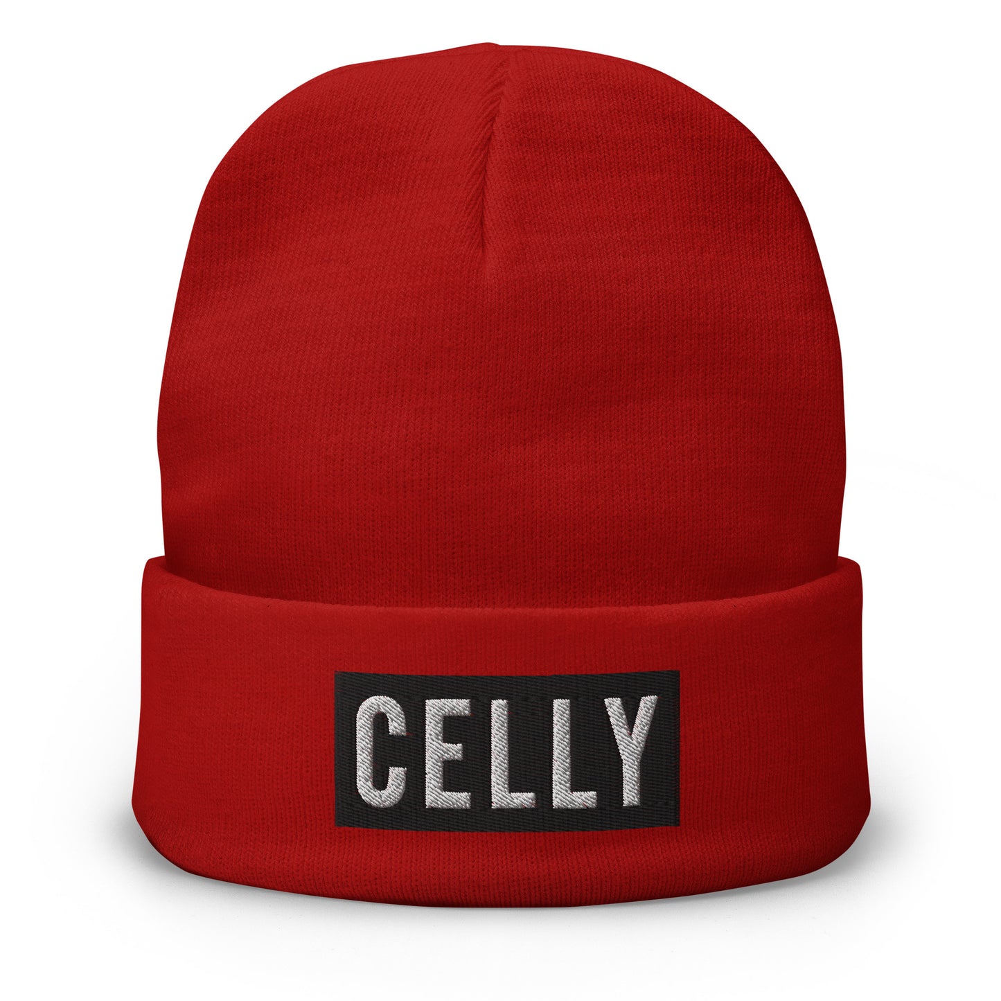 Tuque CELLY