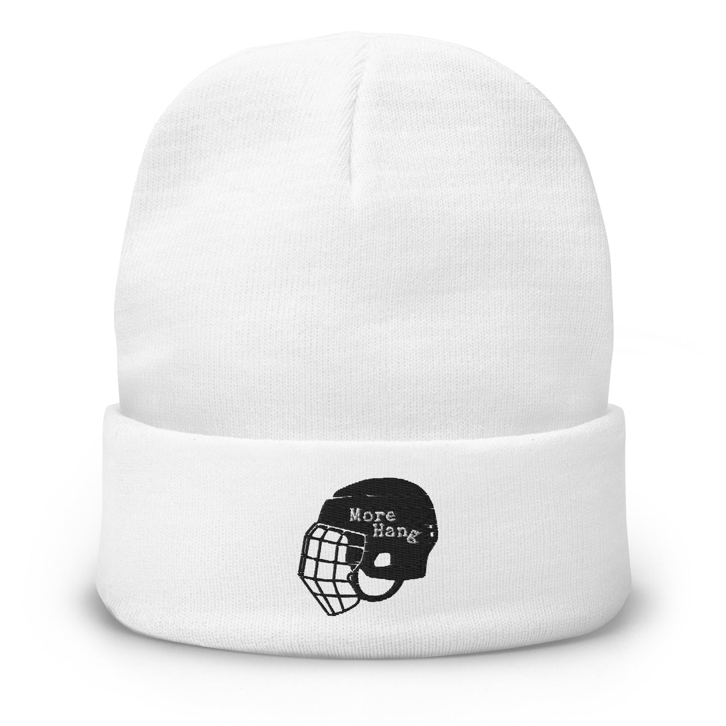 Plus de tuque suspendue