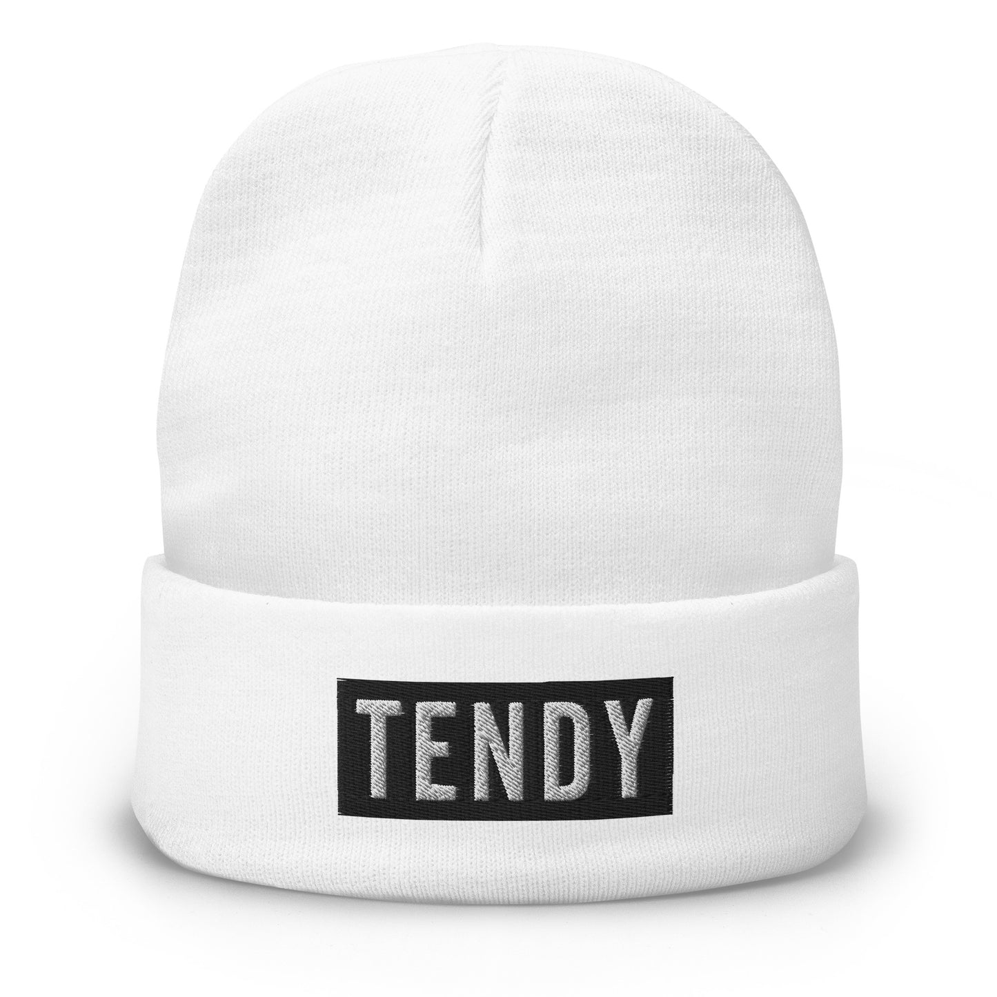 Tuque TENDY