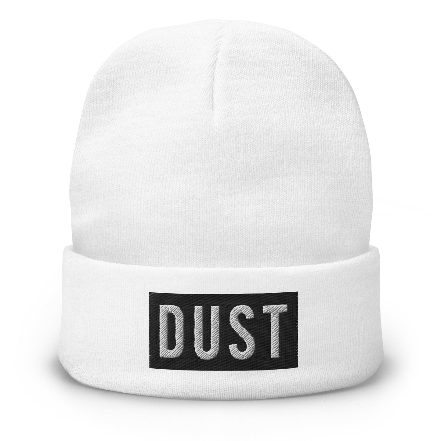 Tuque POUSSIÈRE