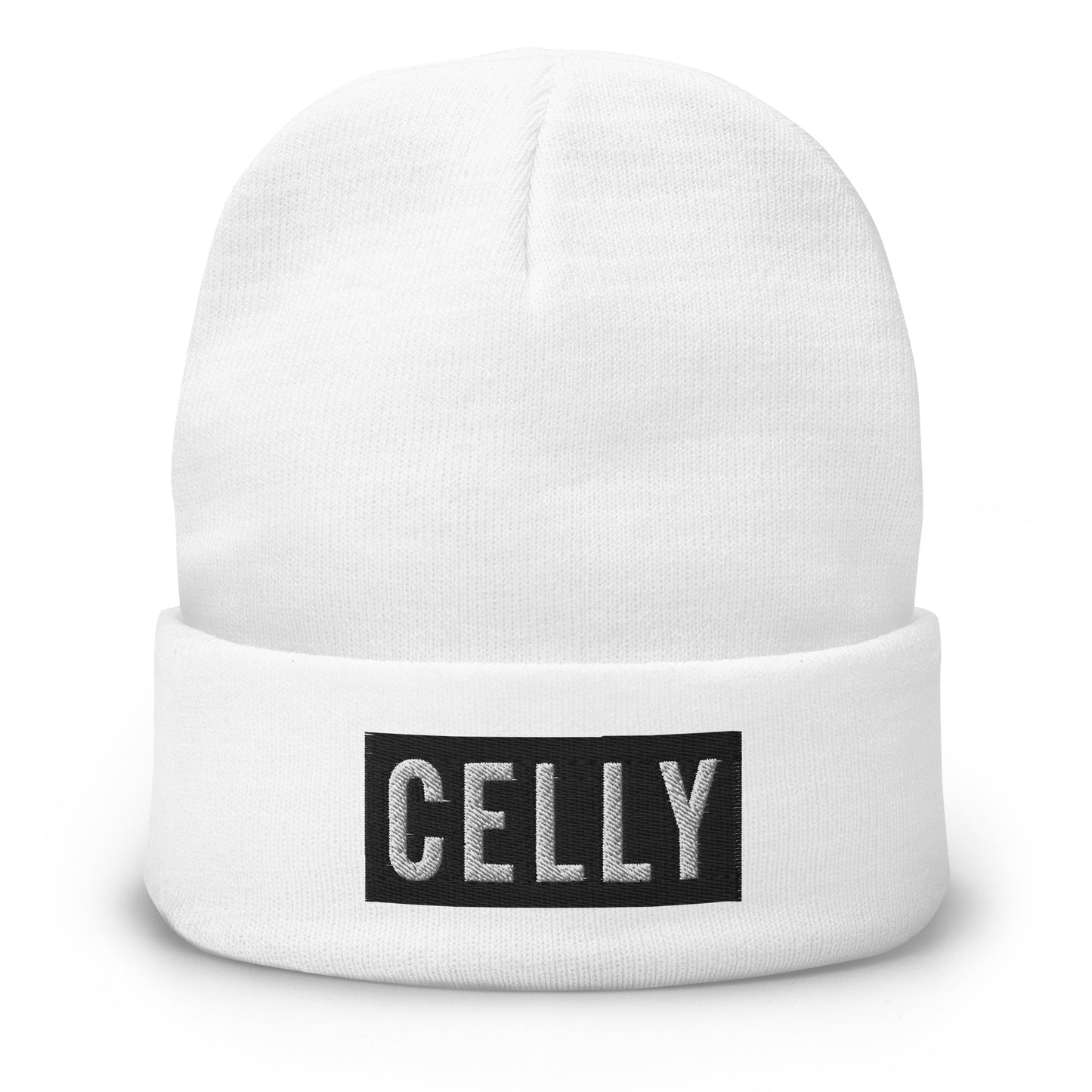 Tuque CELLY