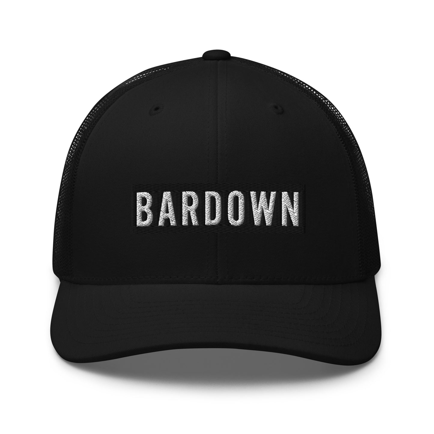 Casquette BARDOWN
