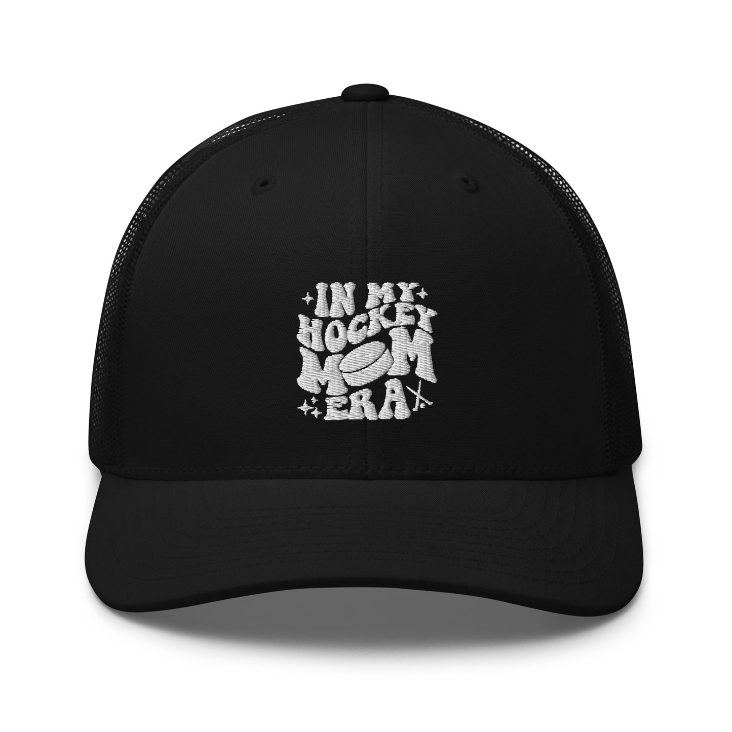 Casquette Hockey Mom Era
