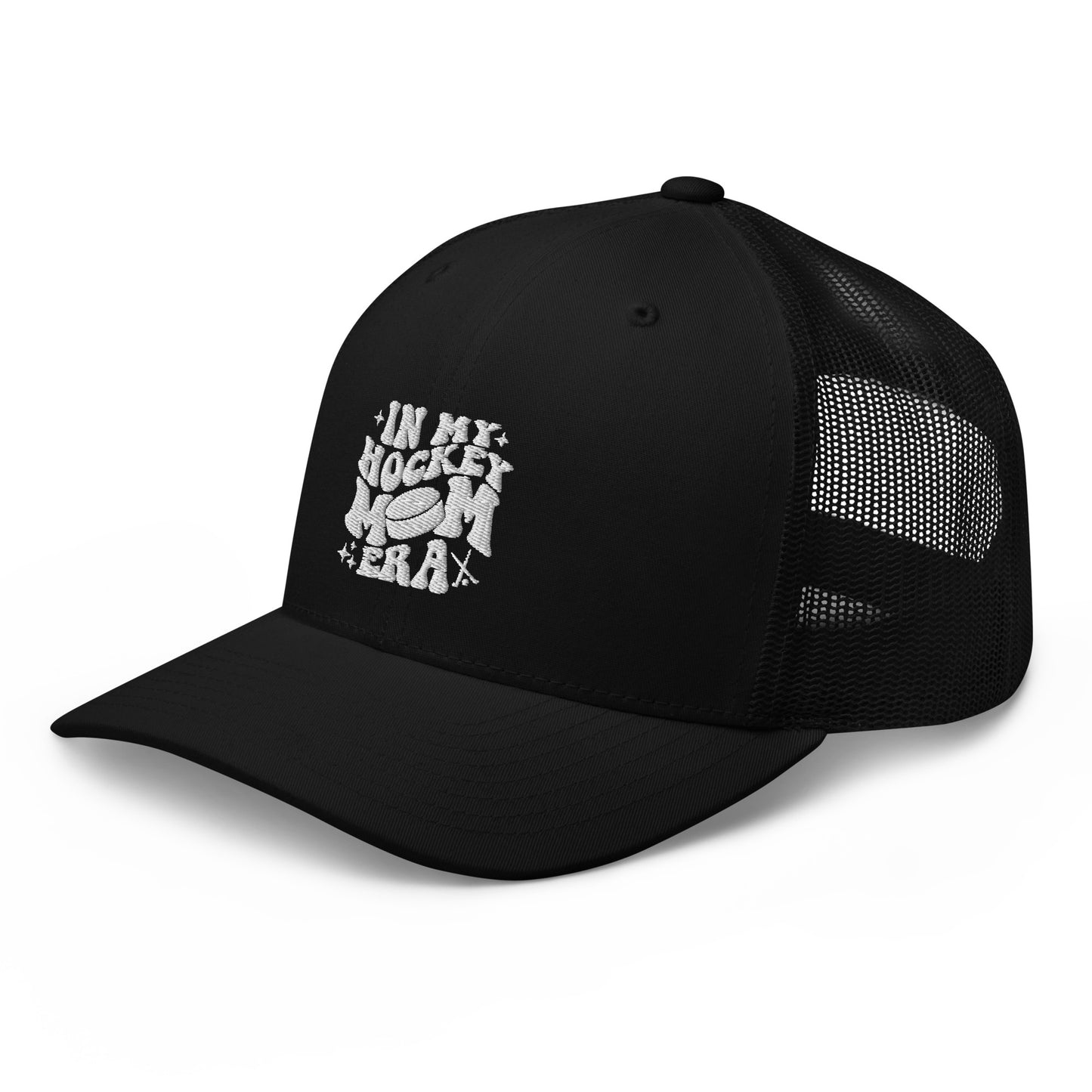 Casquette Hockey Mom Era