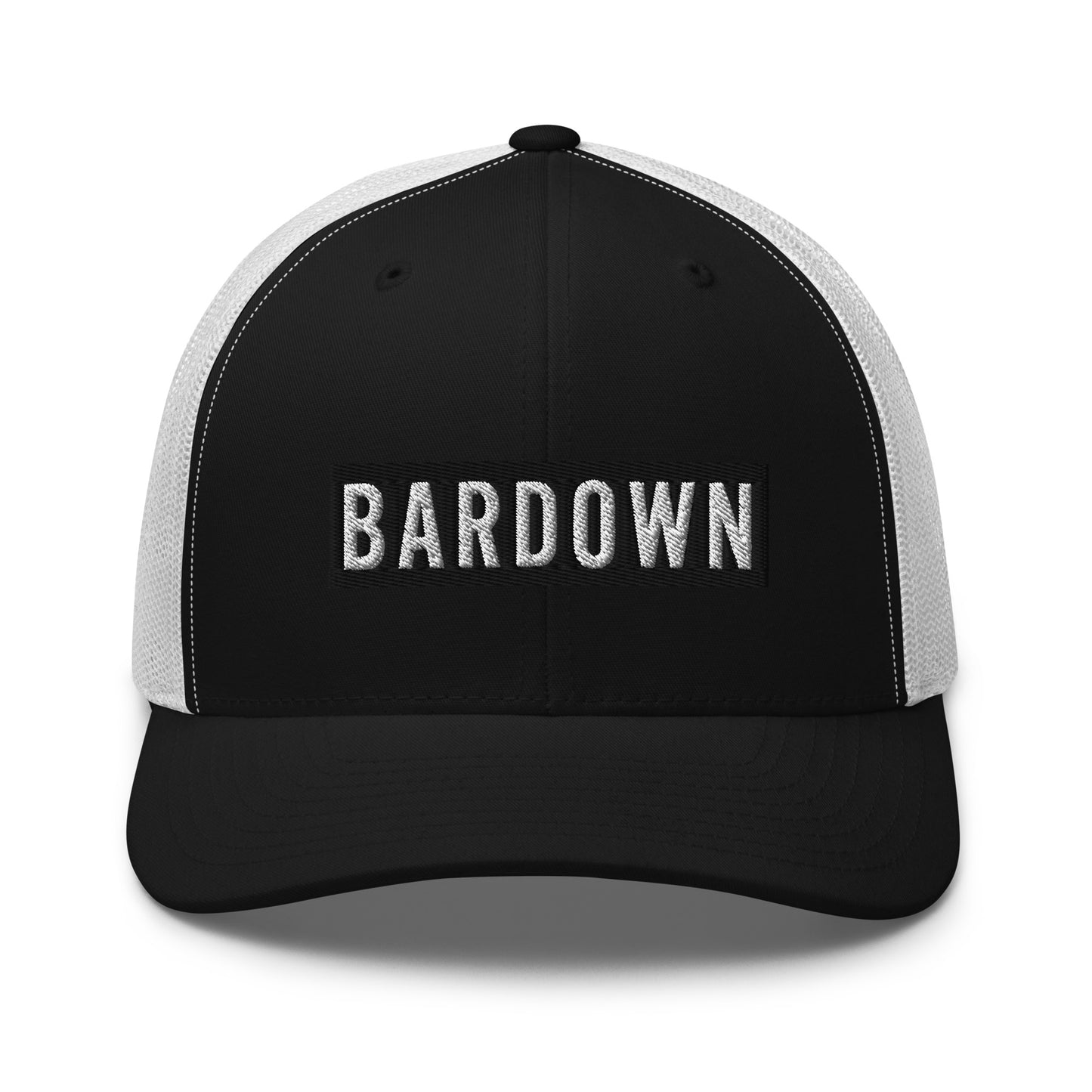 Casquette BARDOWN