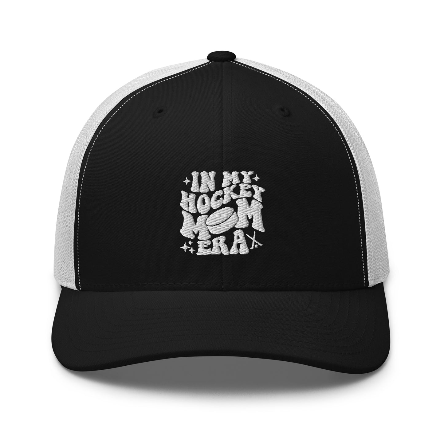Casquette Hockey Mom Era