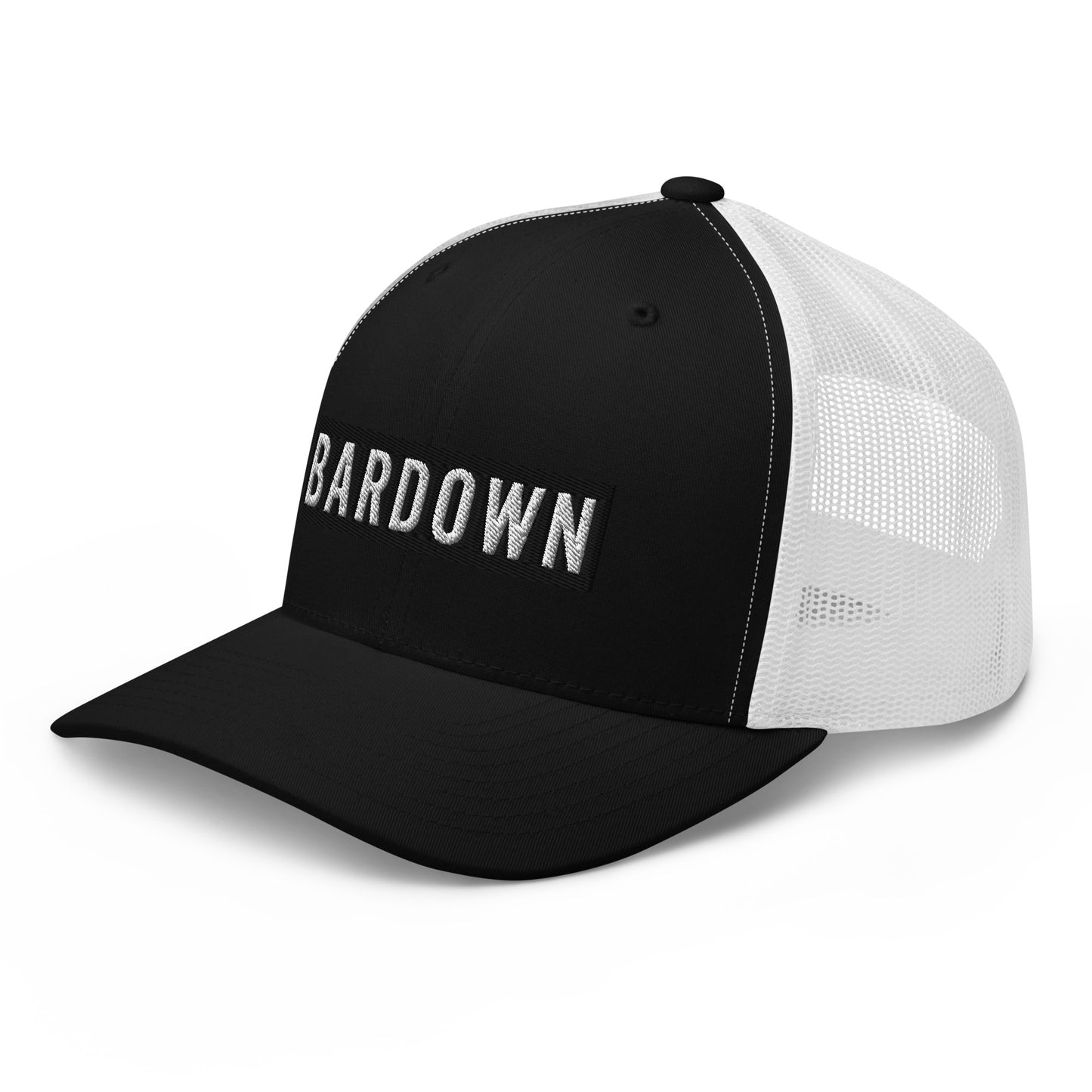 Casquette BARDOWN